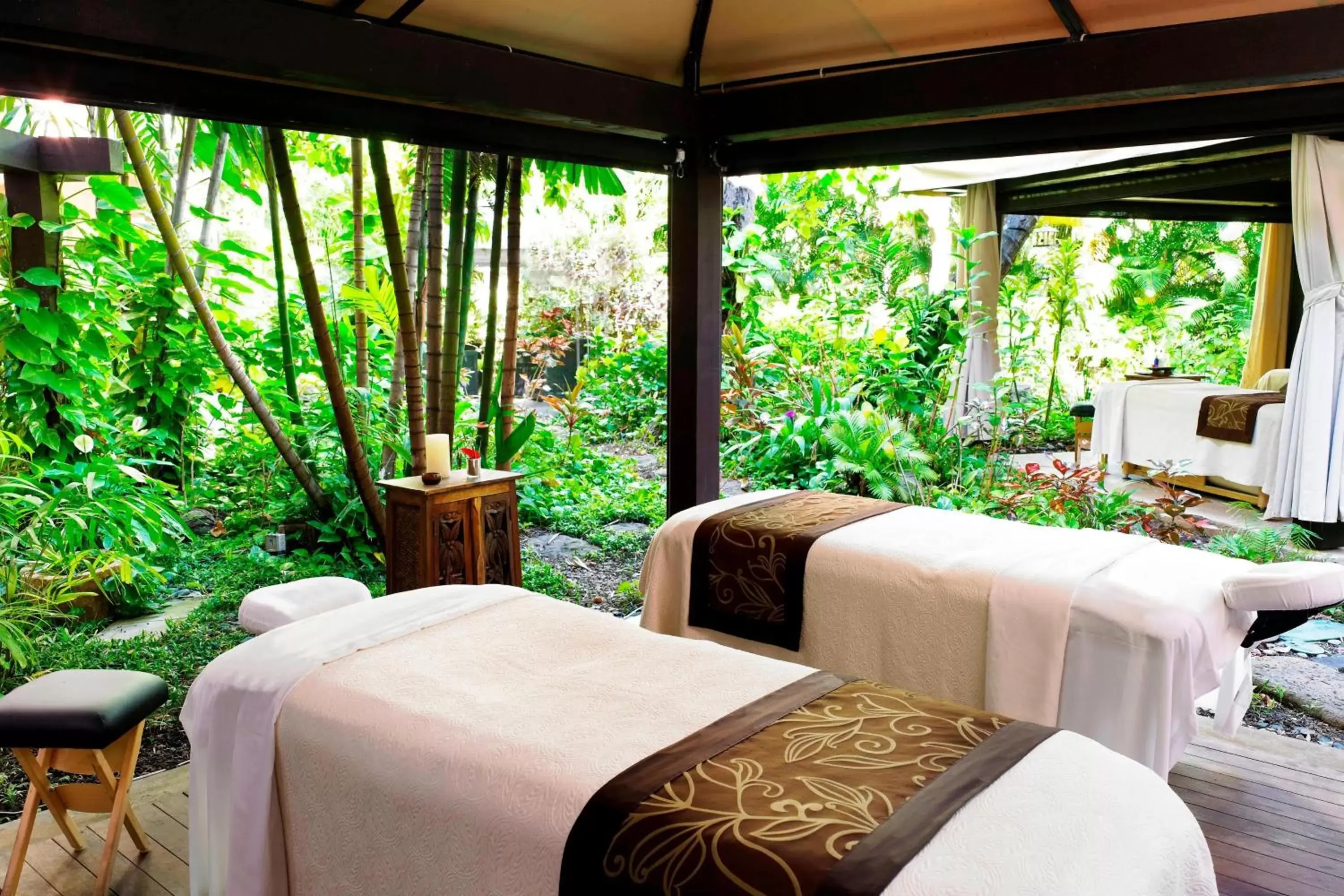 Spa and wellness centre/facilities in The Royal Hawaiian, A Luxury Collection Resort, Waikiki