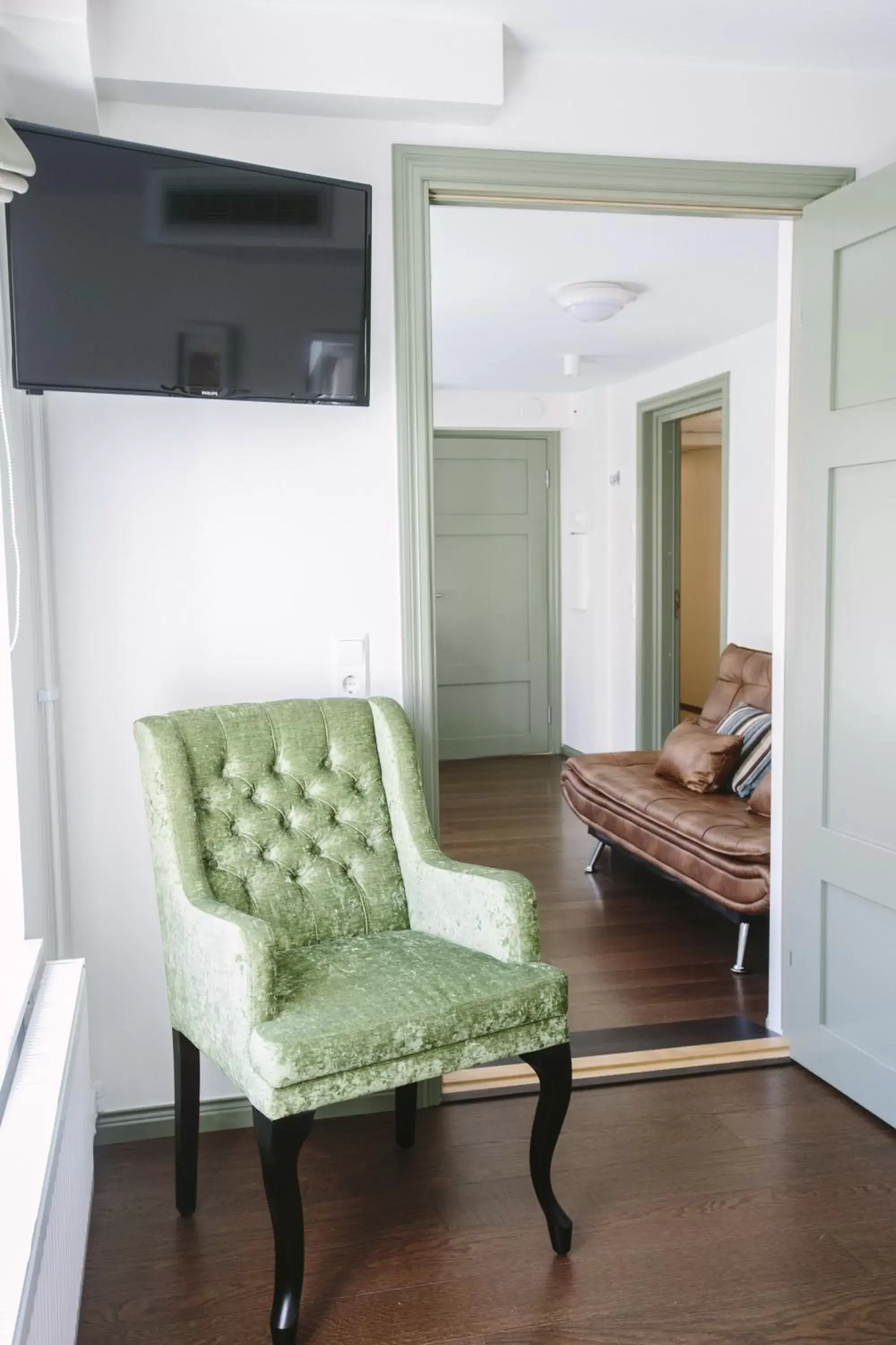 Other, Seating Area in Best Western Plus Hotell Nordic Lund