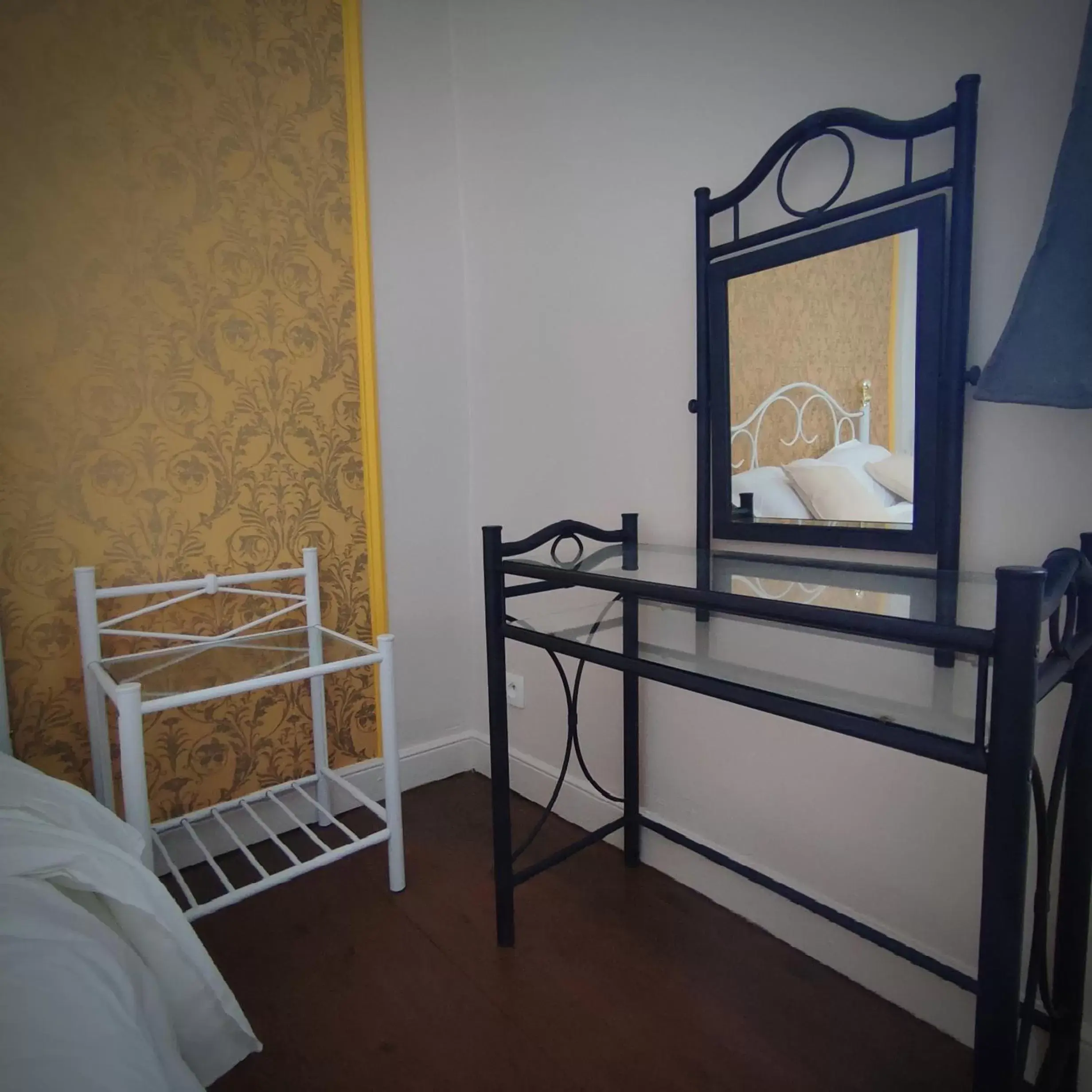 Bunk Bed in Château Saint-Martin