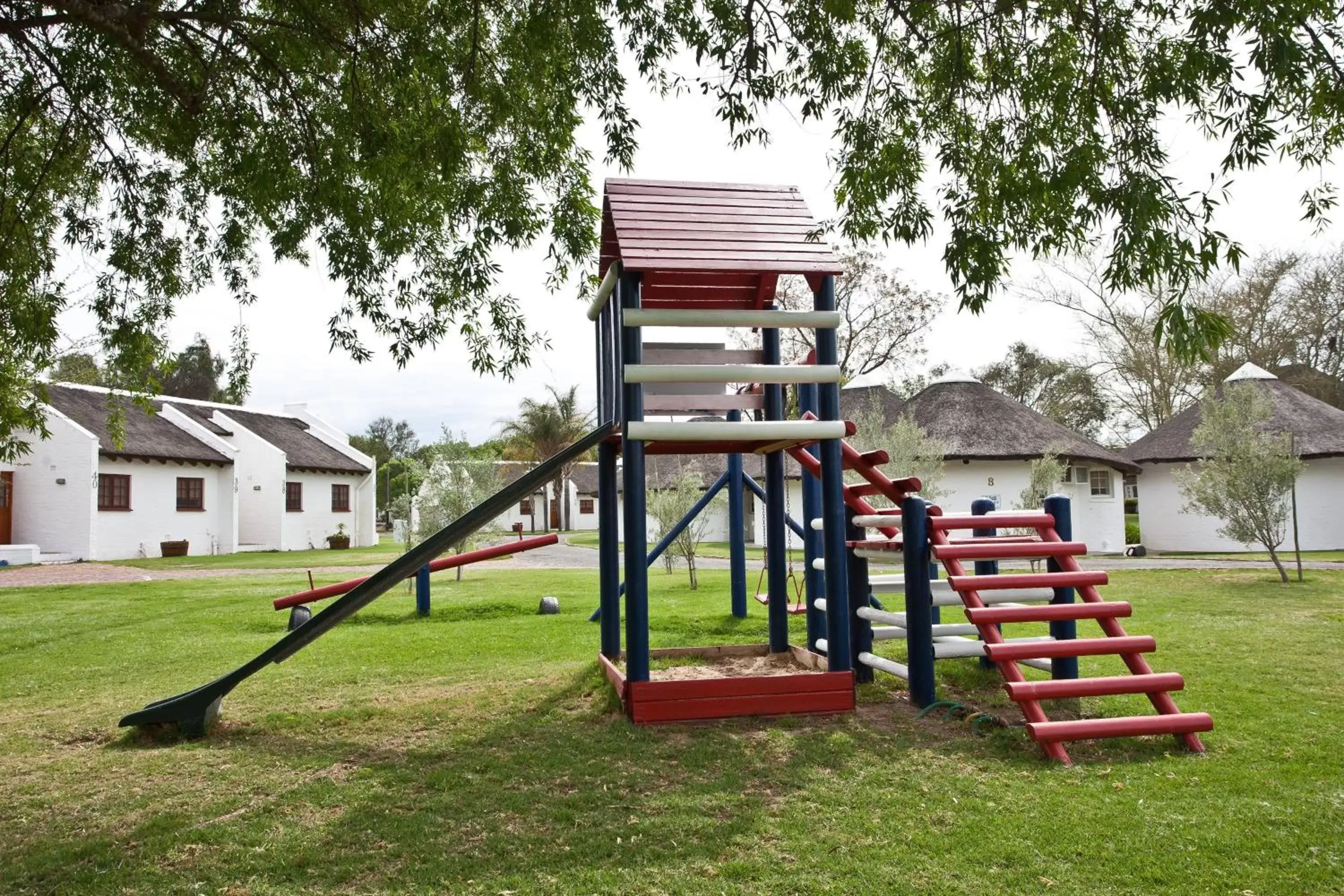 Other, Children's Play Area in Protea Hotel by Marriott Oudtshoorn Riempie Estate