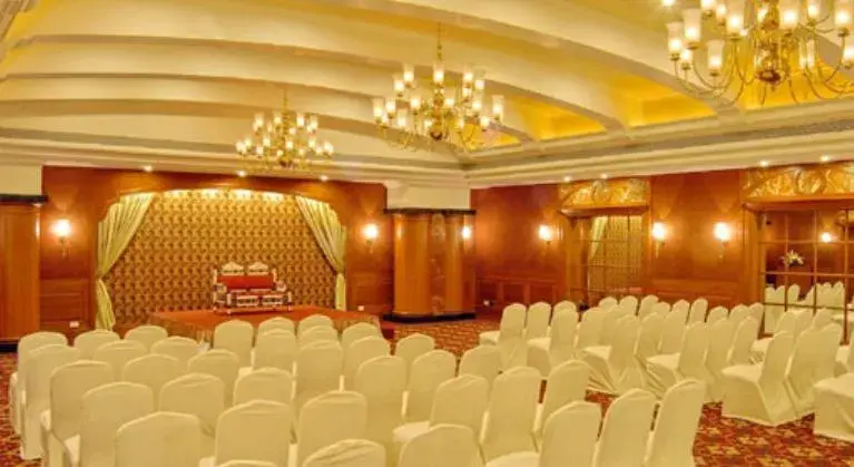 Banquet/Function facilities in The Imperial Palace