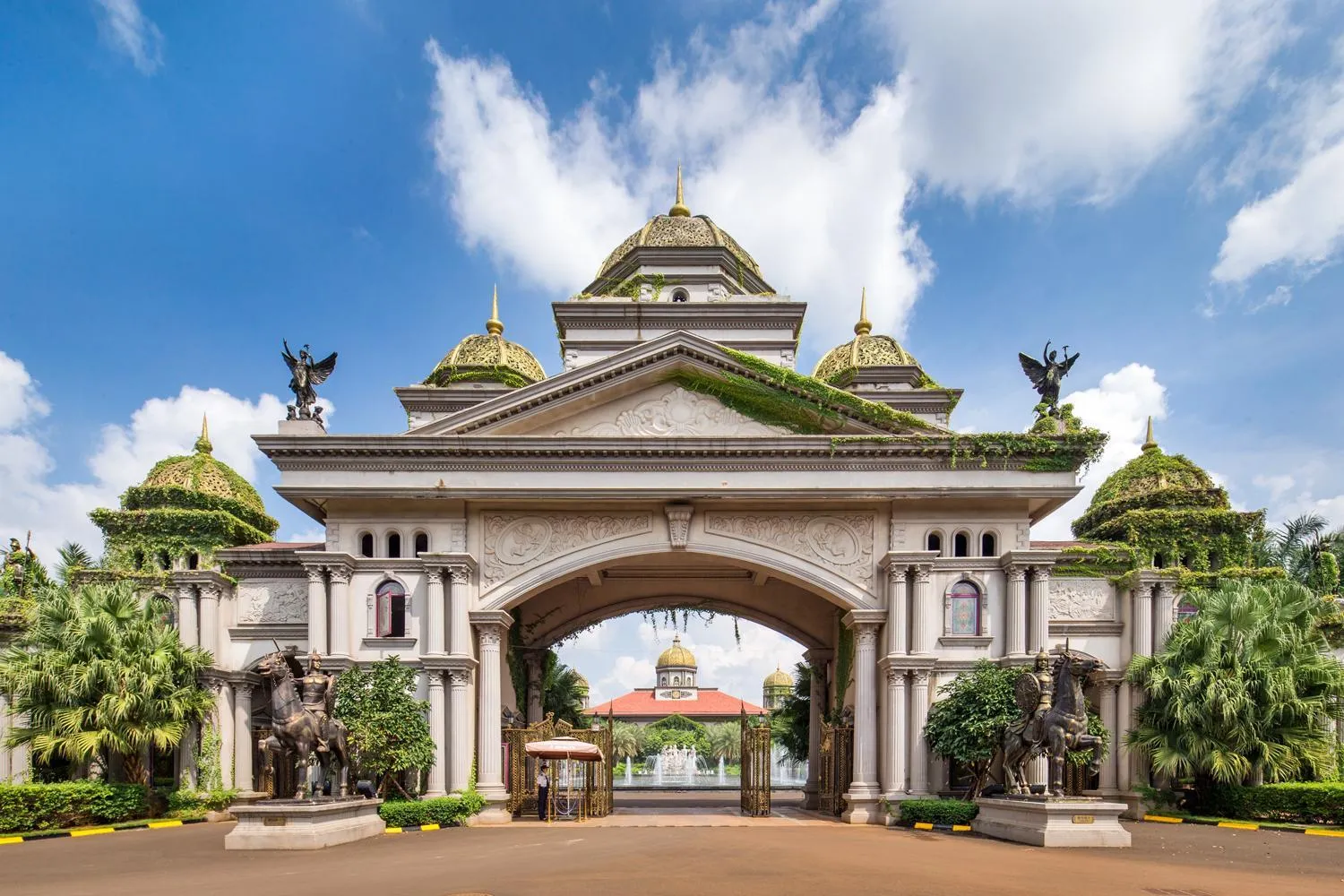 Wyndham Garden Haikou South