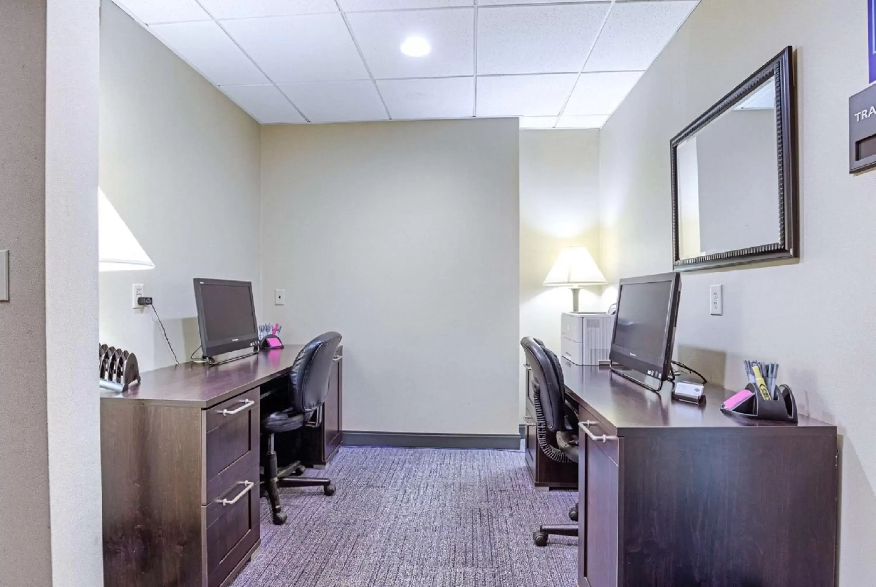 Business facilities in Hampton Inn Mobile-I-10/Bellingrath Gardens