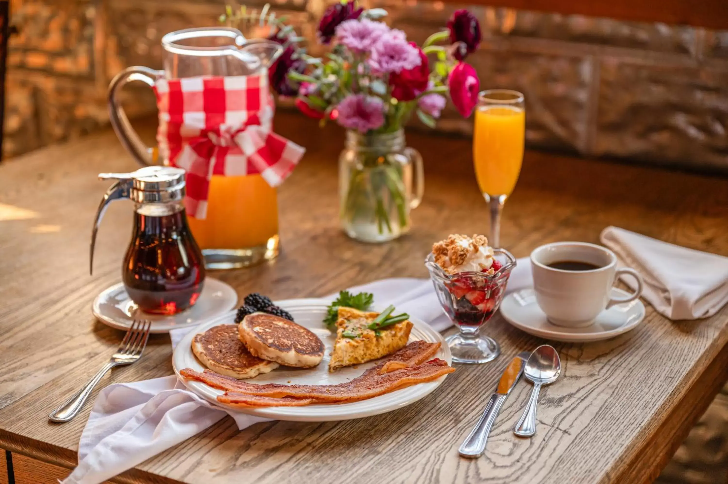 King Suite in Full Moon Inn King Suite in Full Moon Inn