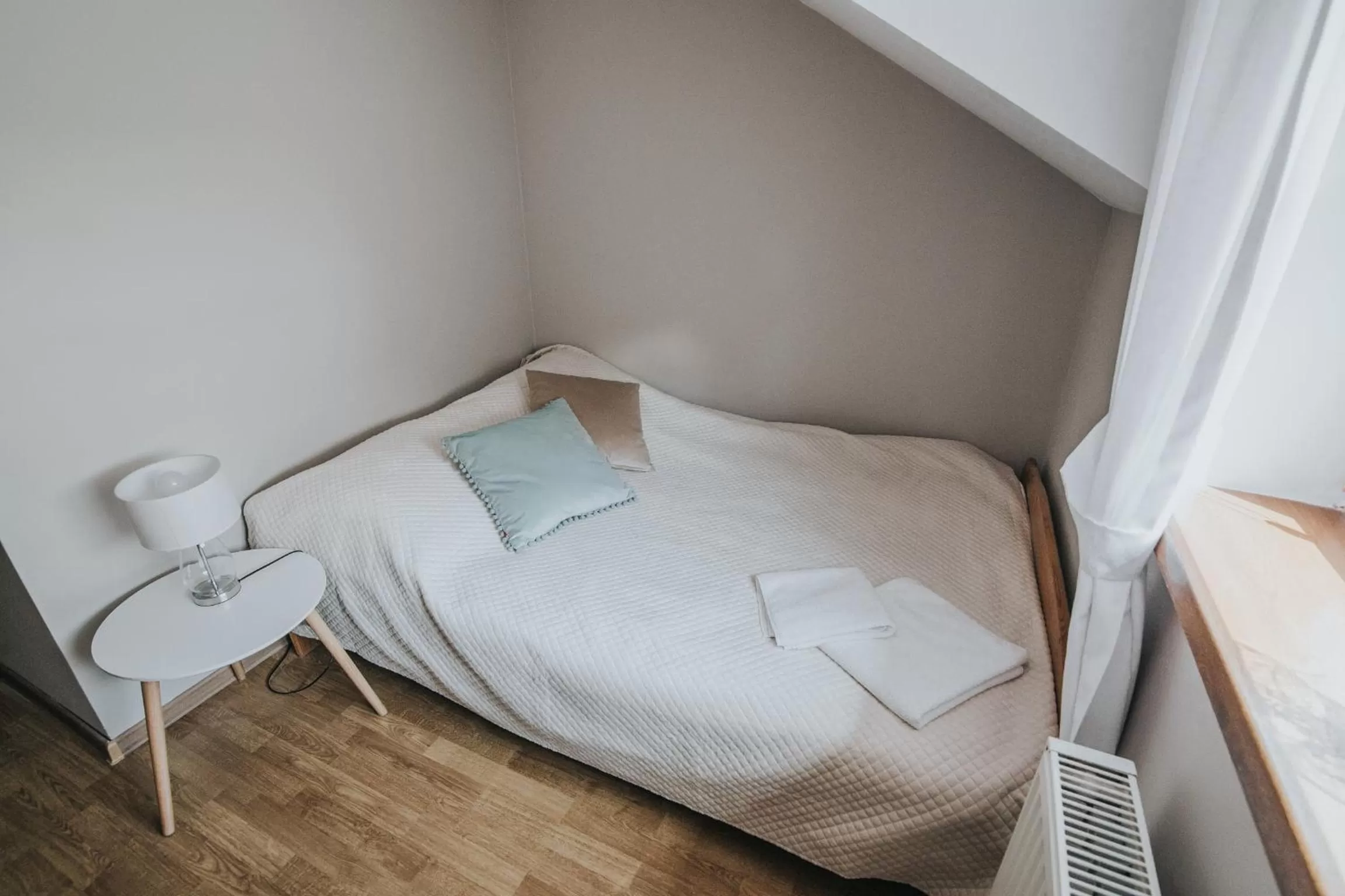 Bed in Gosciniec Zacisze