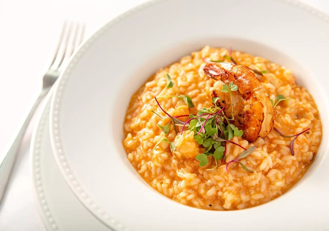 Meals in Estanplaza Berrini