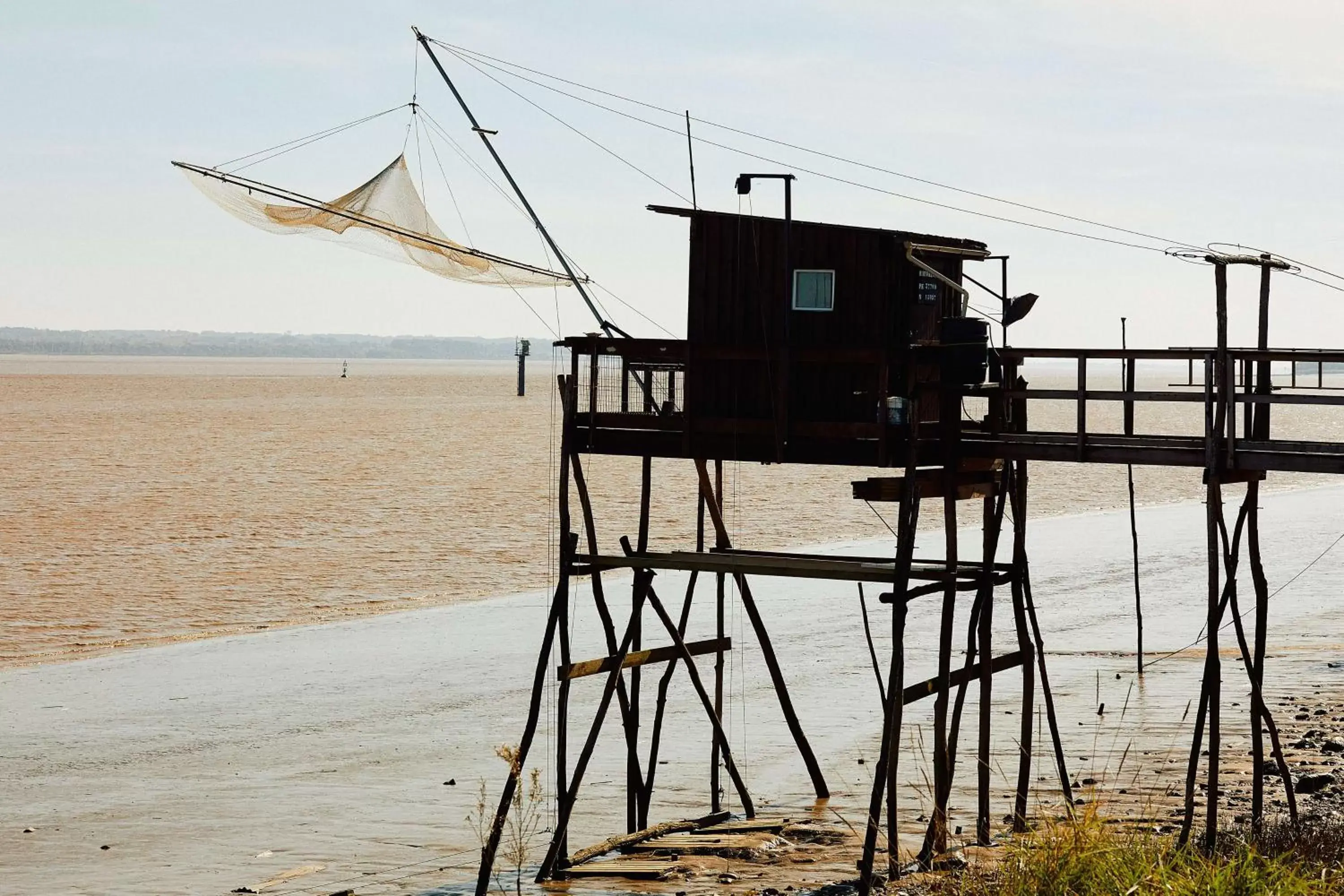 Location, Beach in FirstName Bordeaux part of JdV by Hyatt