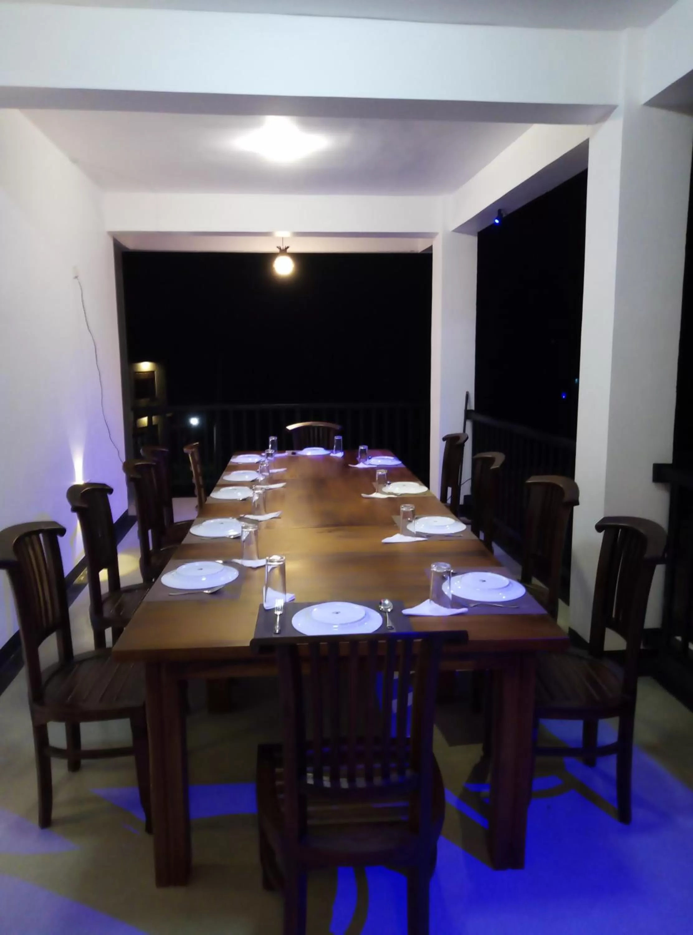 Restaurant/Places to Eat in 4 Aces Ella