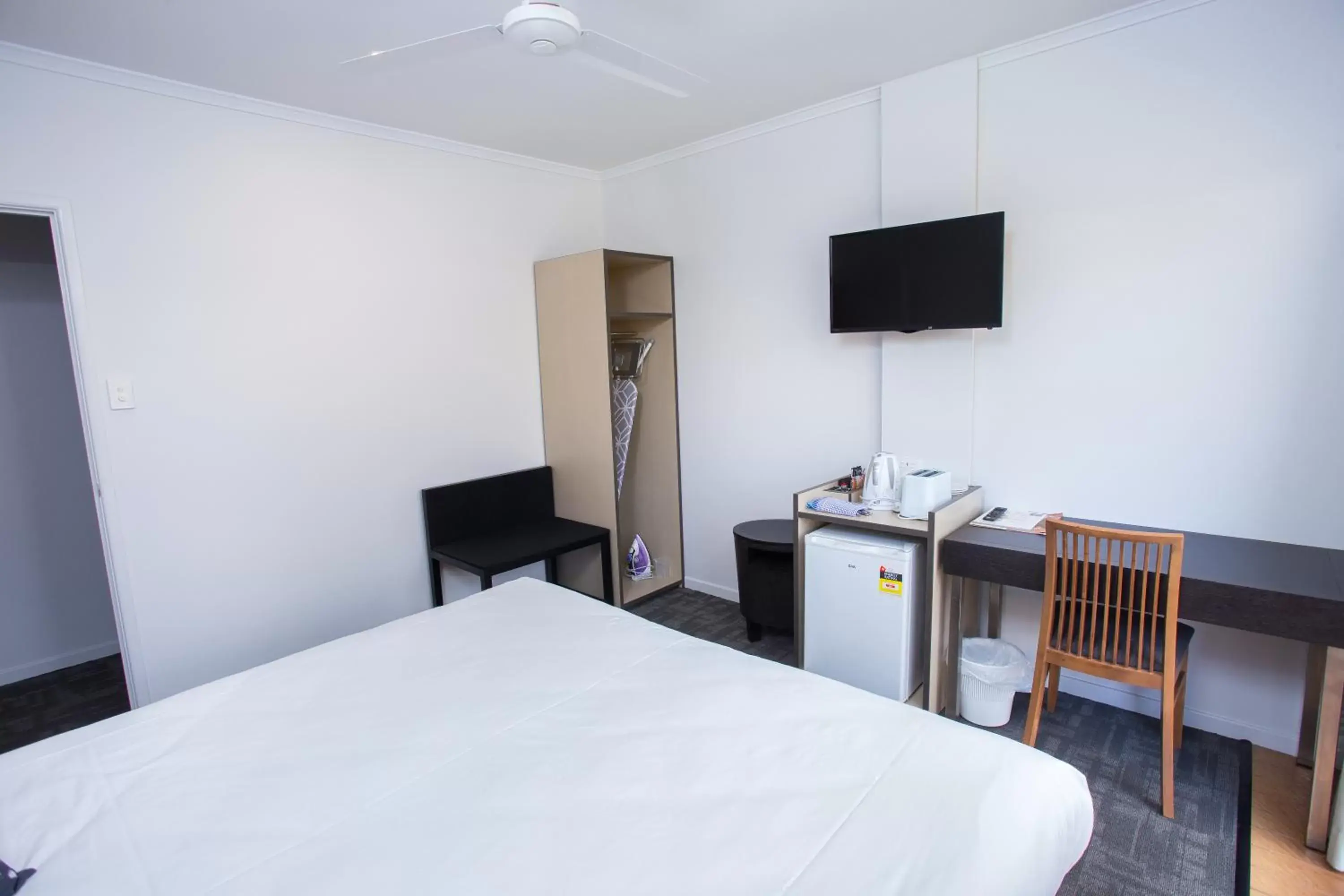 Photo of the whole room, Room Photo in Wilsonton Hotel Toowoomba