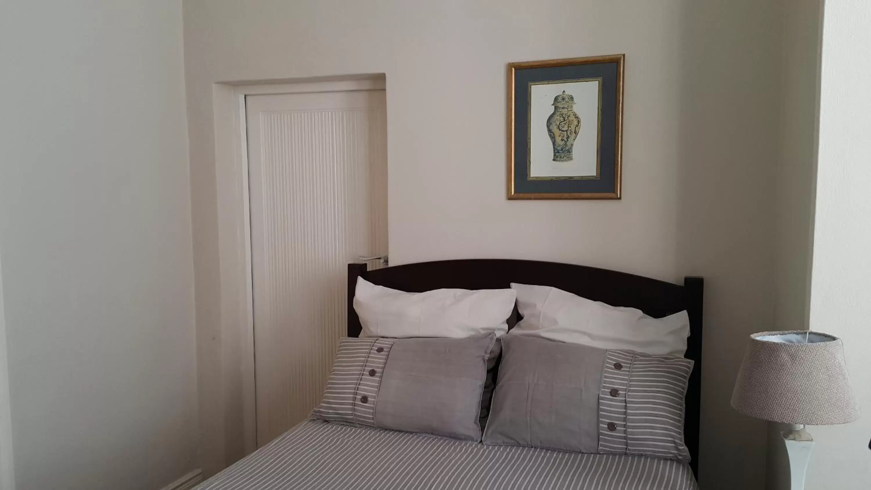 Bedroom, Bed in Sommersby Bed & Breakfast