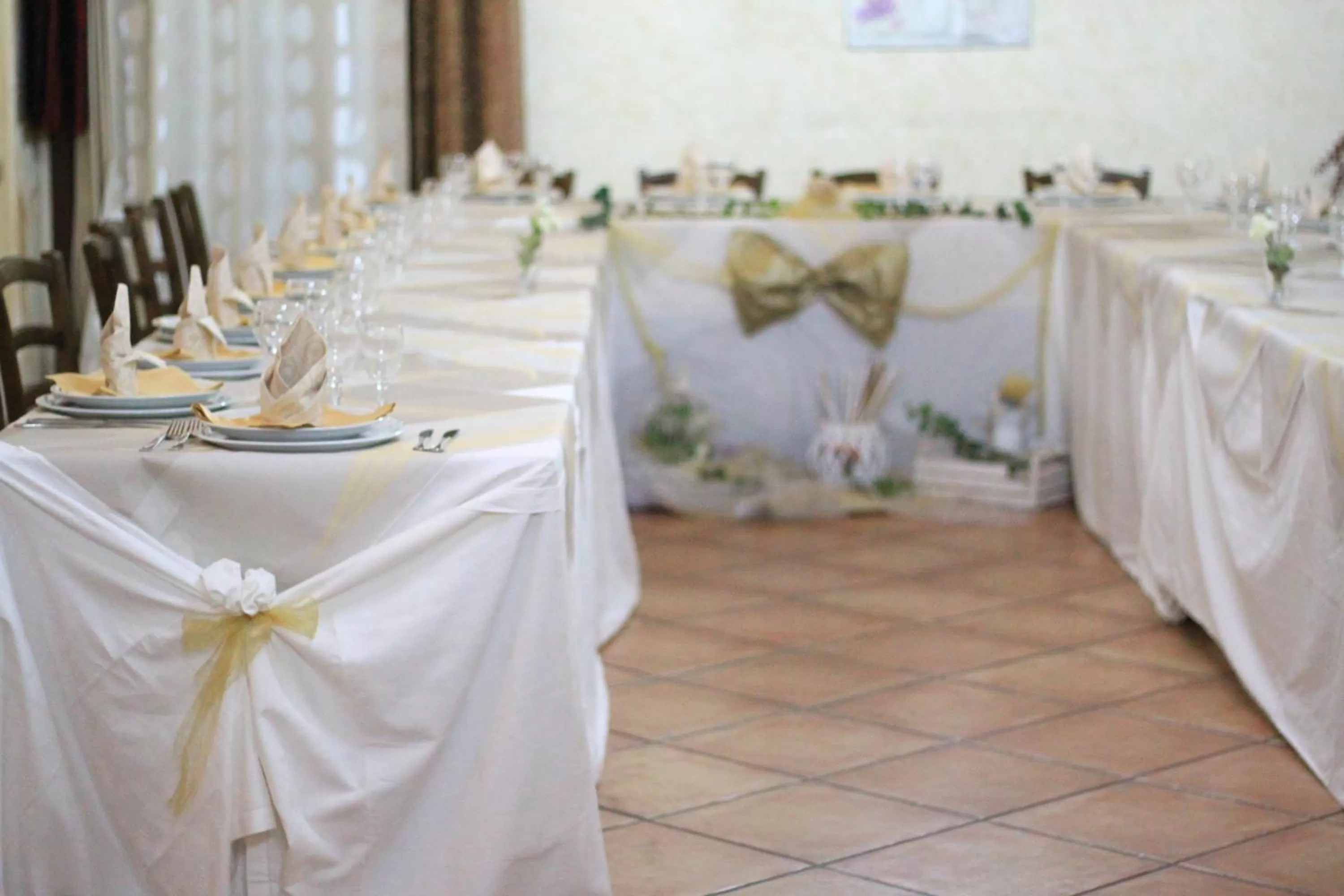 Lounge or bar in Oasi del Lago