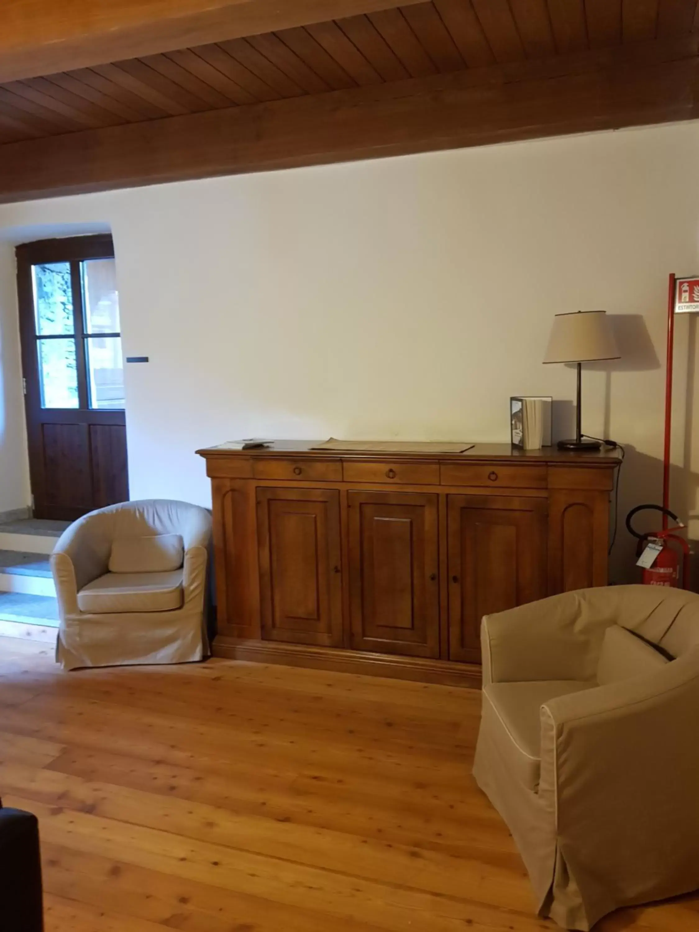 Living room, Seating Area in Dimora Storica Casa Vanni