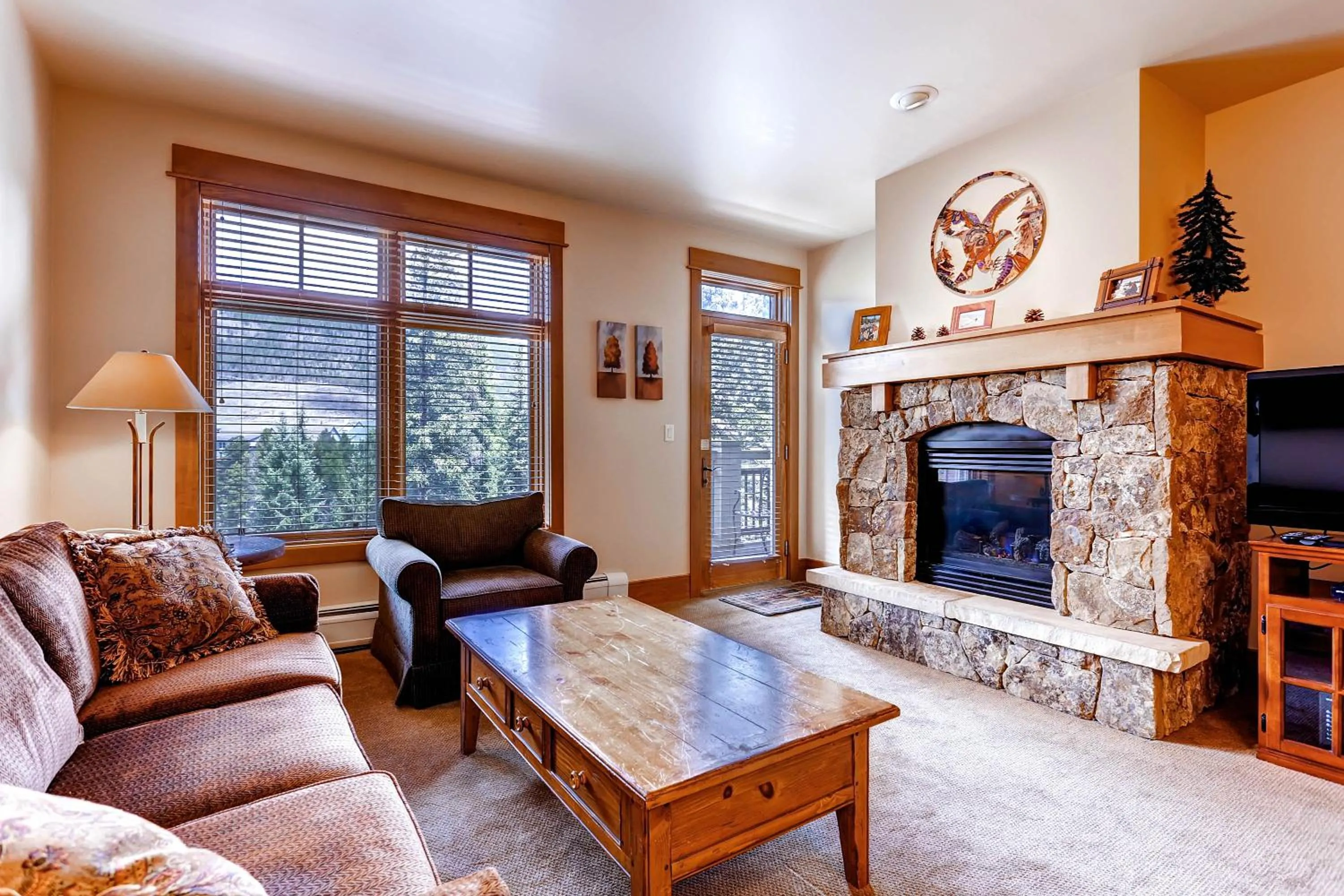 Lone Eagle Premier One-Bedroom Apartment in Timbers & Lone Eagle by Keystone Resort