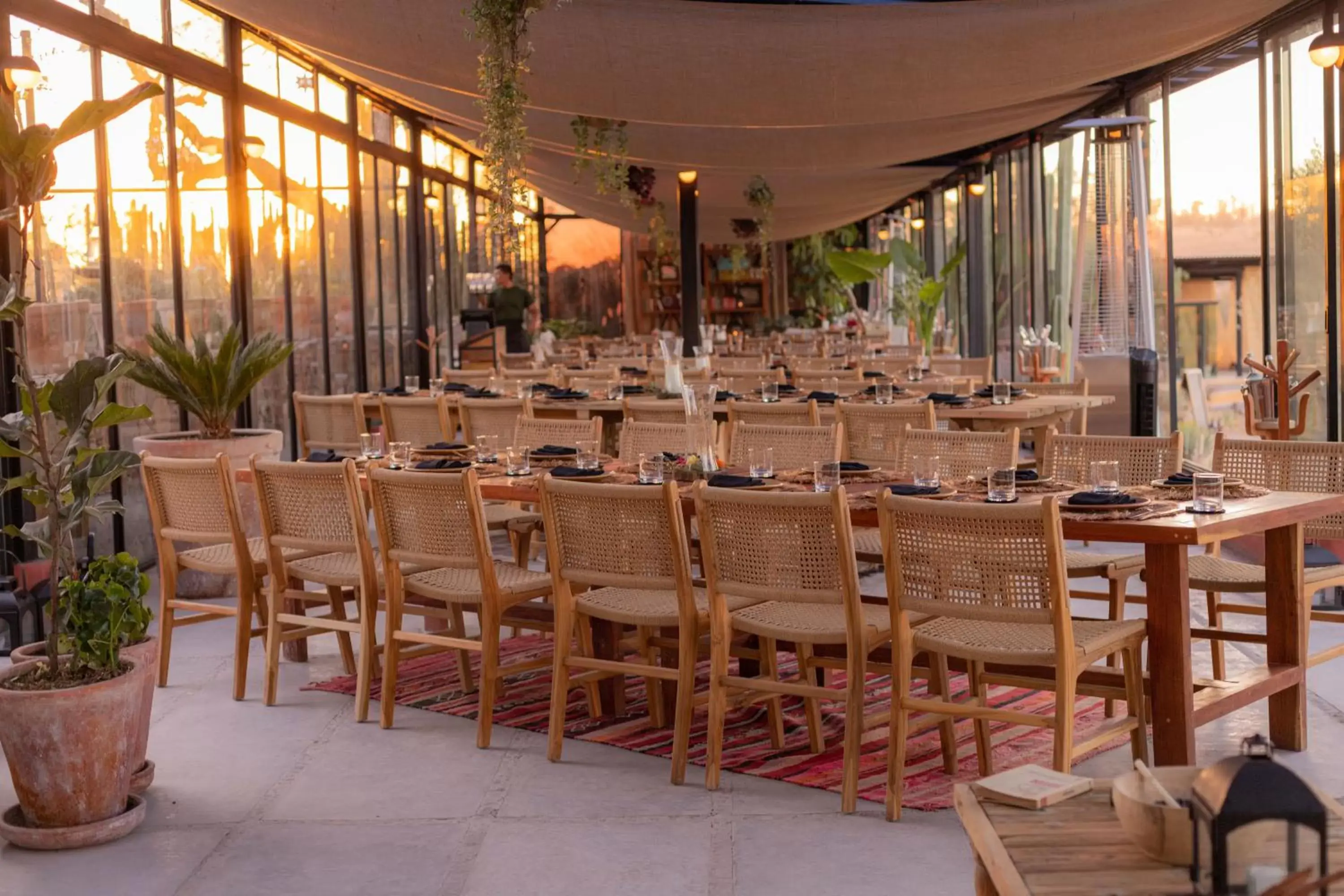 Restaurant/Places to Eat in Our Habitas San Miguel de Allende