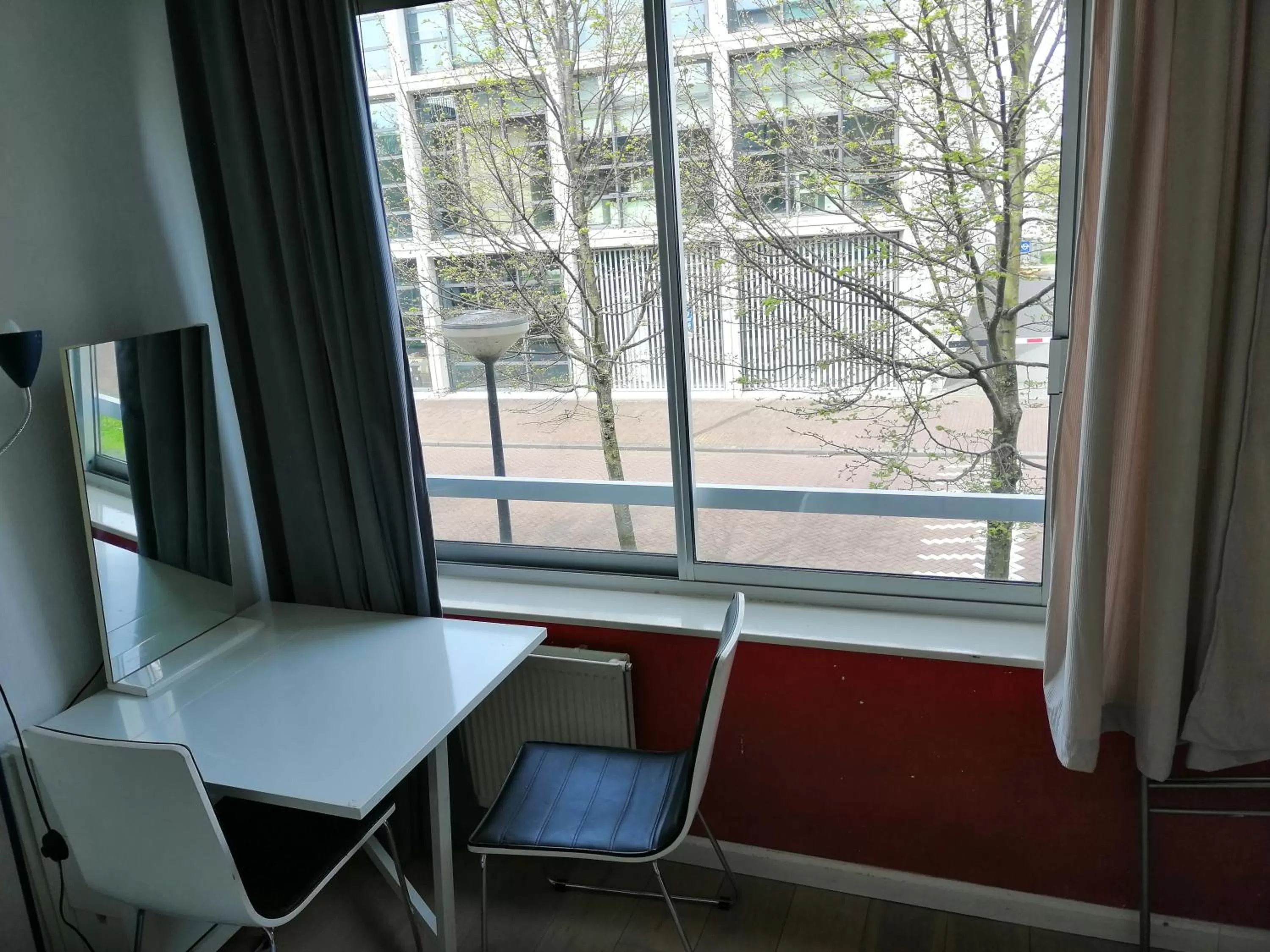 hair dresser in All you need, a comfy place