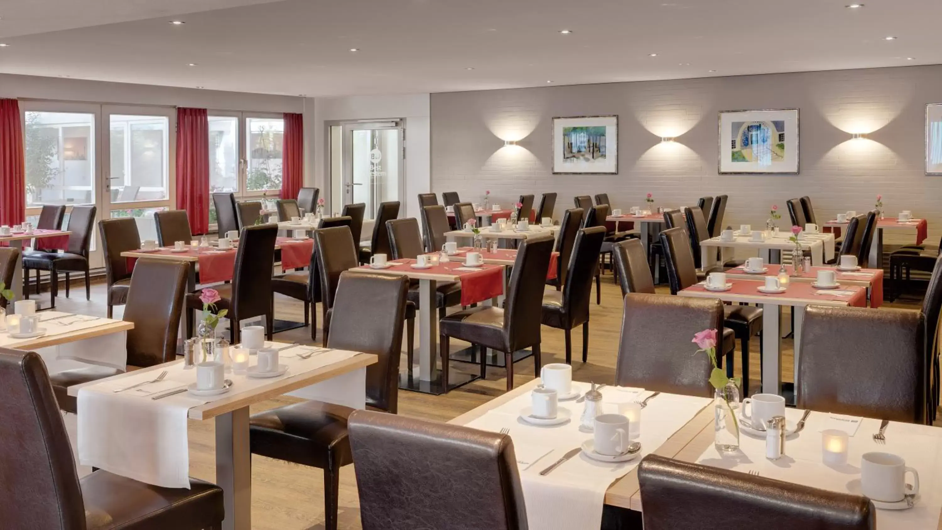 Other, Restaurant/Places to Eat in Best Western Hotel Darmstadt Mitte