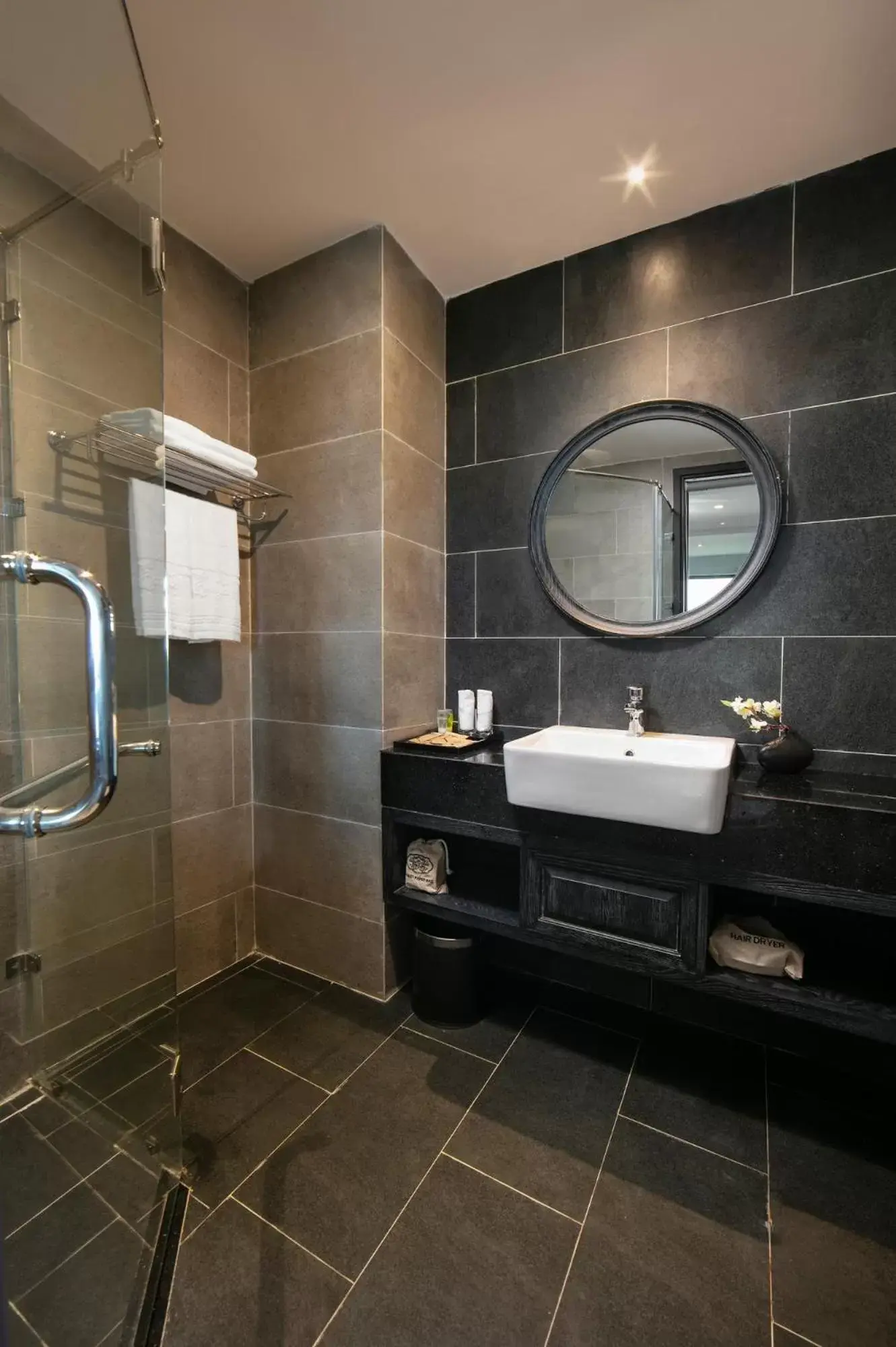 Property building in Shining Riverside Hoi An Boutique & Spa Property building in Shining Riverside Hoi An Boutique & Spa