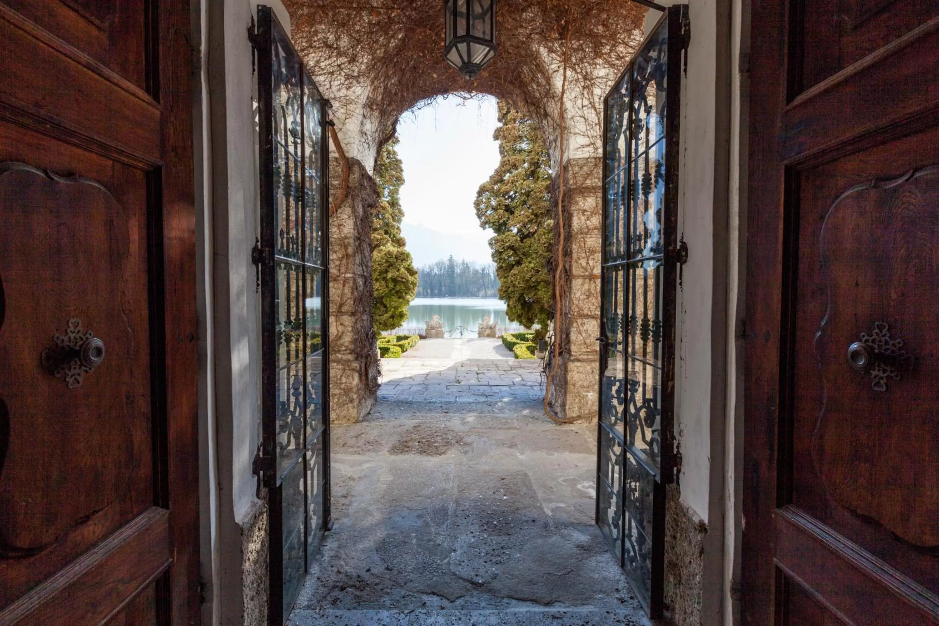 Other in Hotel Schloss Leopoldskron