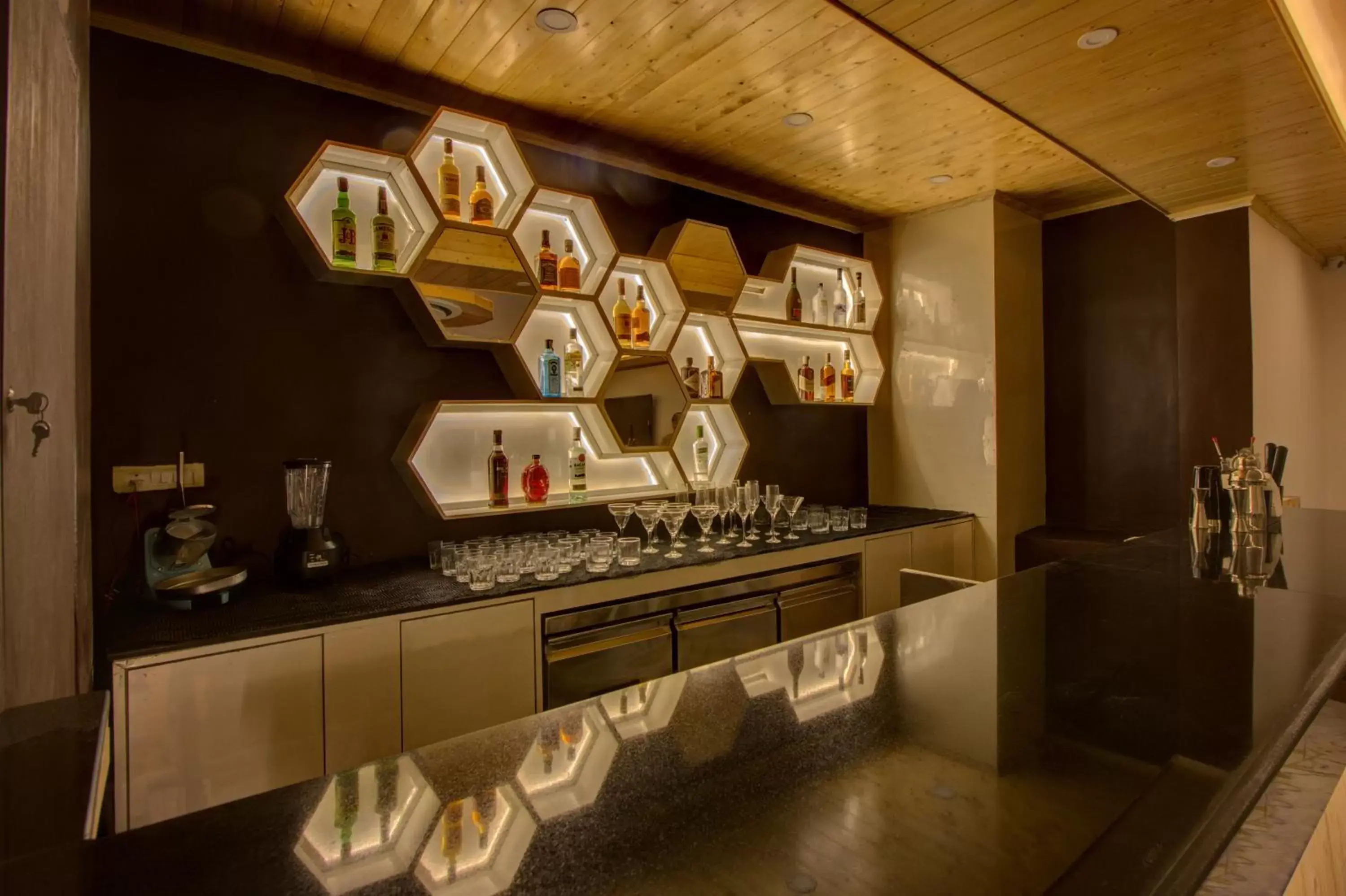 Restaurant/places to eat in Woodrock Luxury Boutique Hotel Restaurant/places to eat in Woodrock Luxury Boutique Hotel