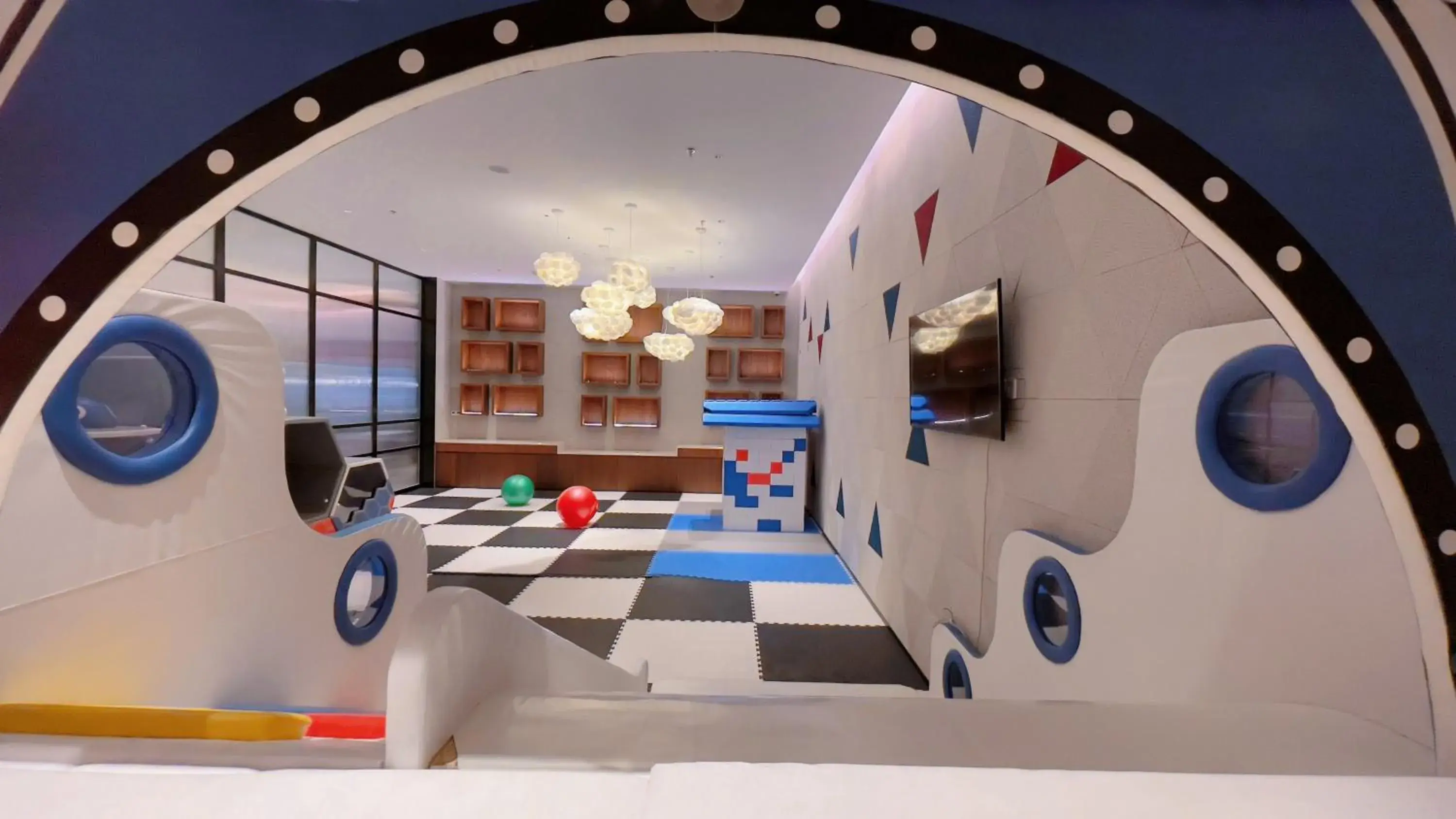 Property building in Hyatt Regency Guangzhou Zengcheng Property building in Hyatt Regency Guangzhou Zengcheng