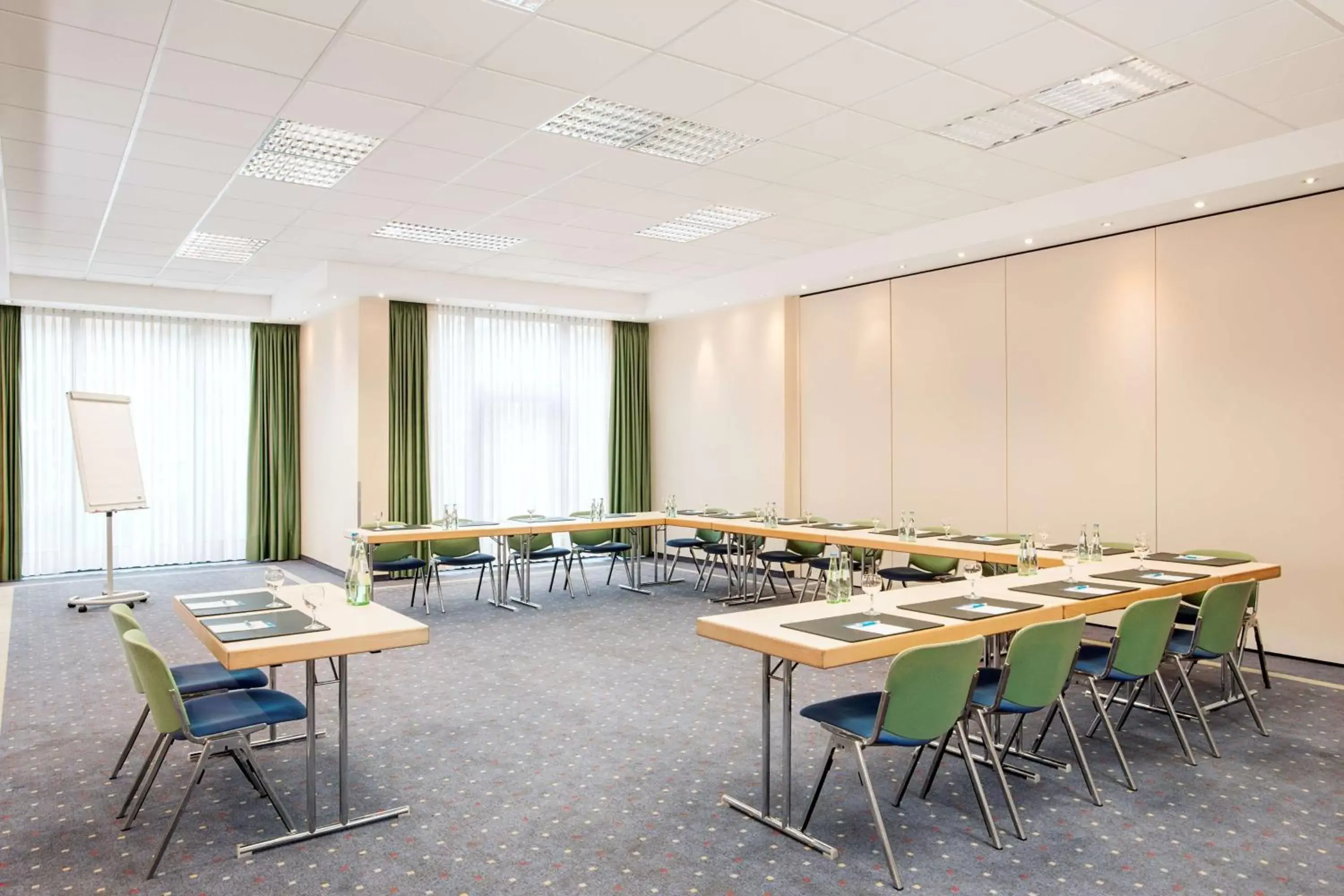 Meeting/conference room in NH Oberhausen