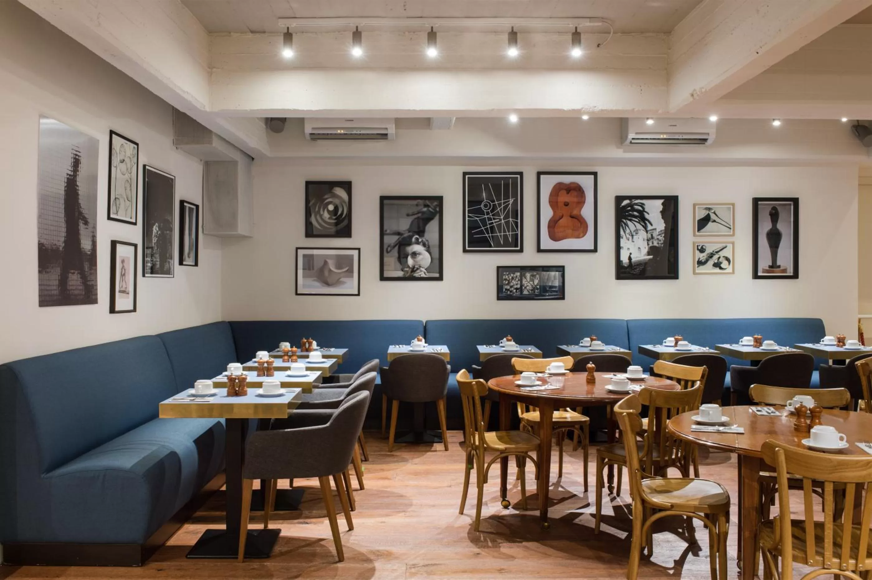 Breakfast in c-hotels Ambasciatori