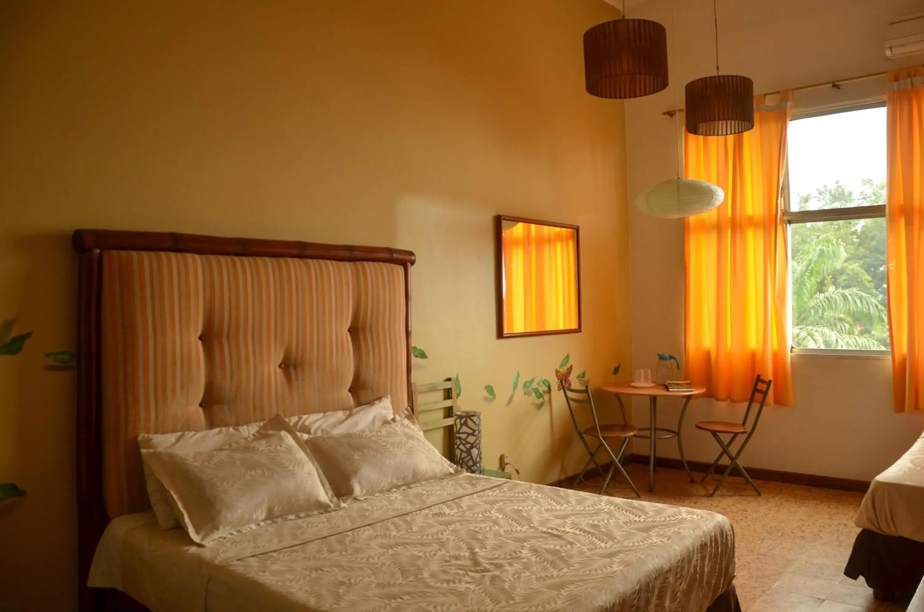 Photo of the whole room, Bed in Manso Boutique Guesthouse