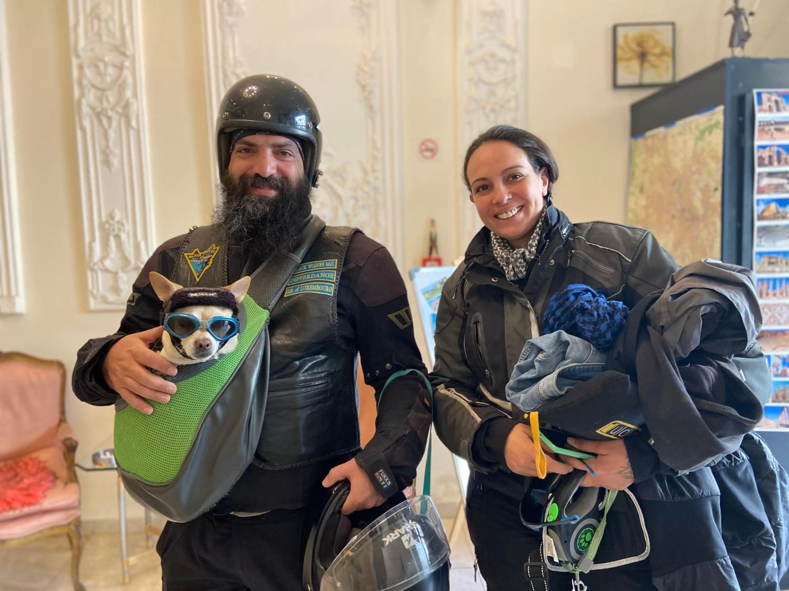 City Citadel Hotel,Amman