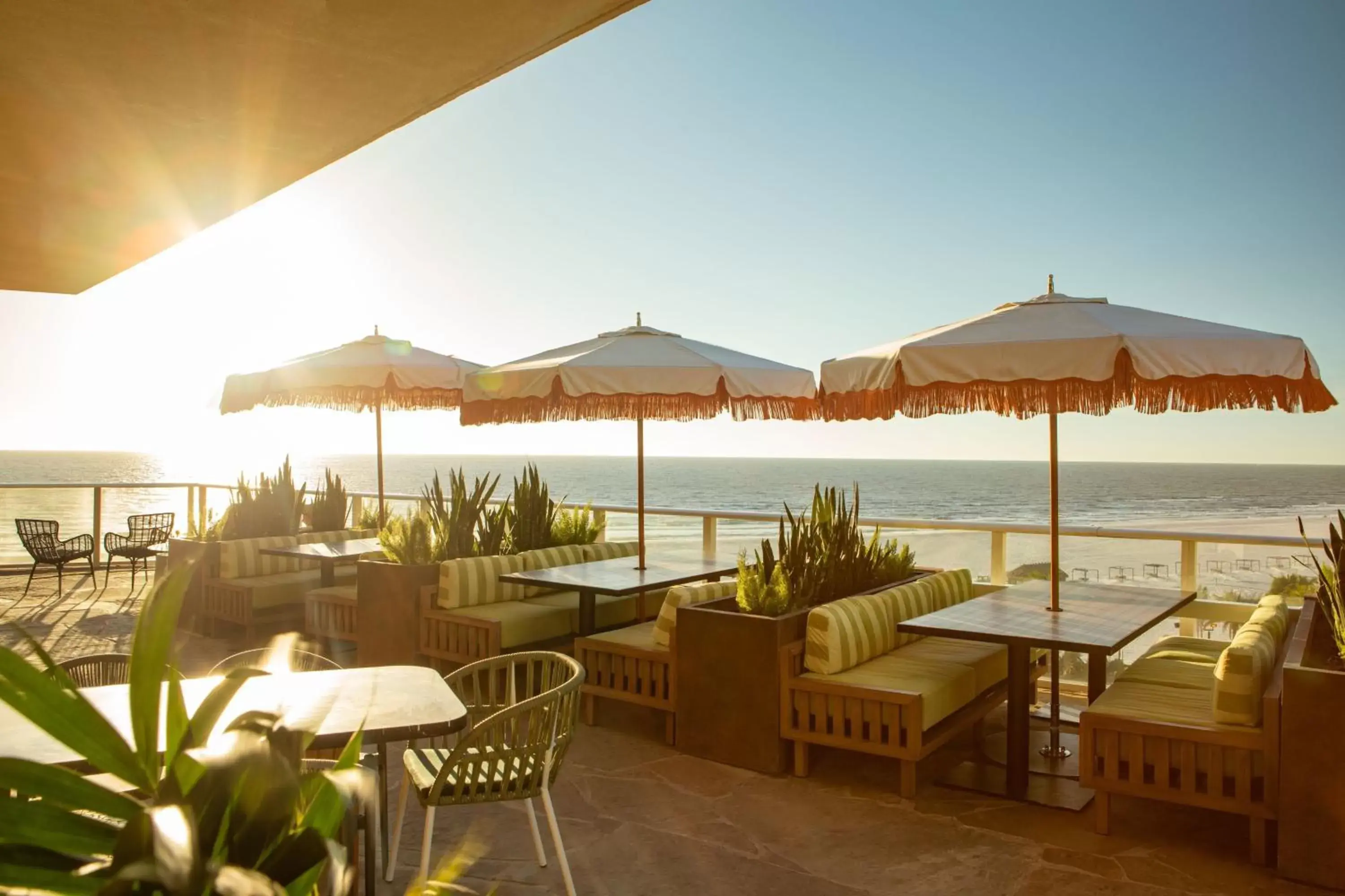 Restaurant/Places to Eat in JW Marriott Marco Island Beach Resort