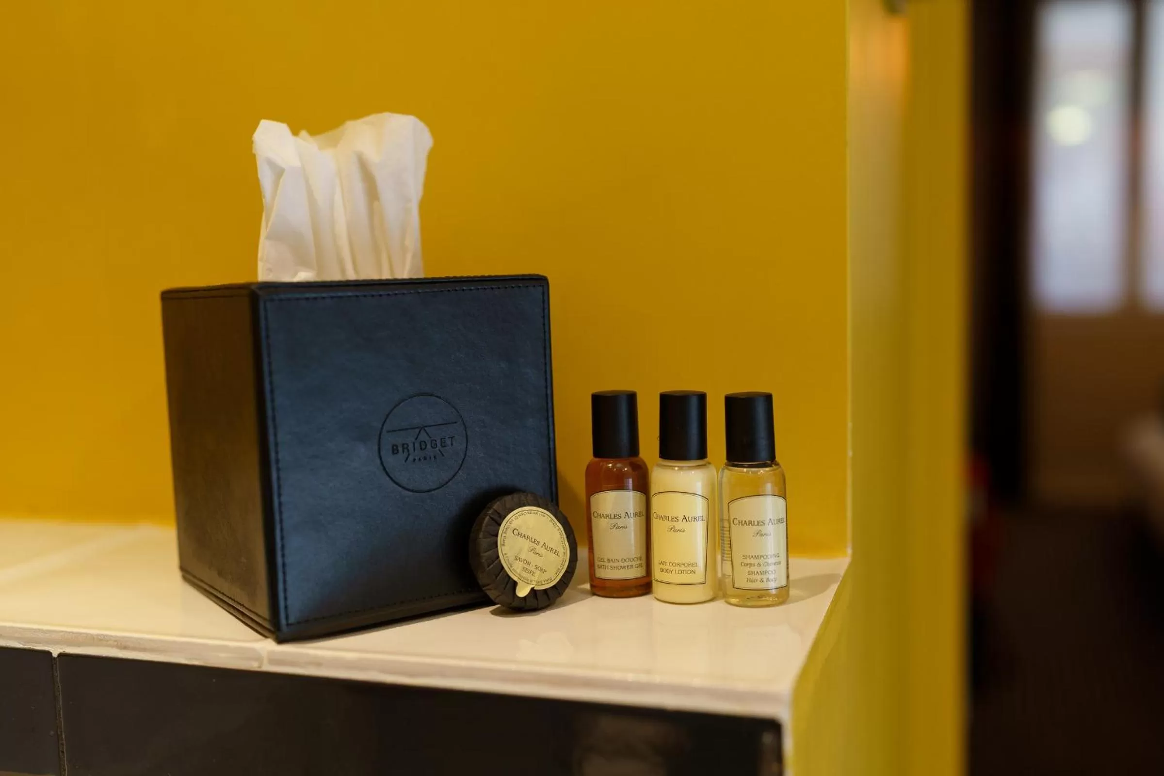 Other in Hotel Bridget