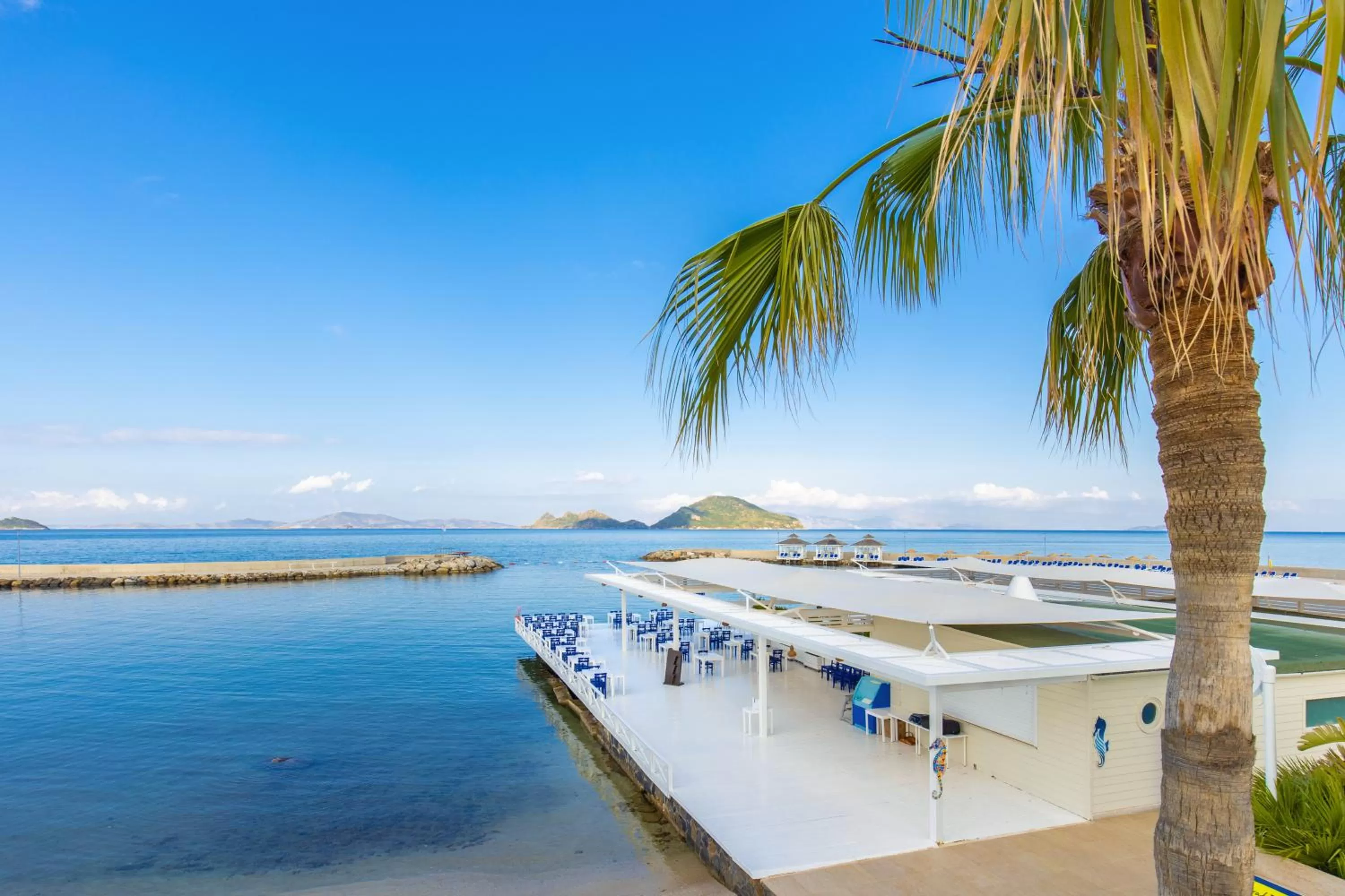 La Blanche Resort & Spa