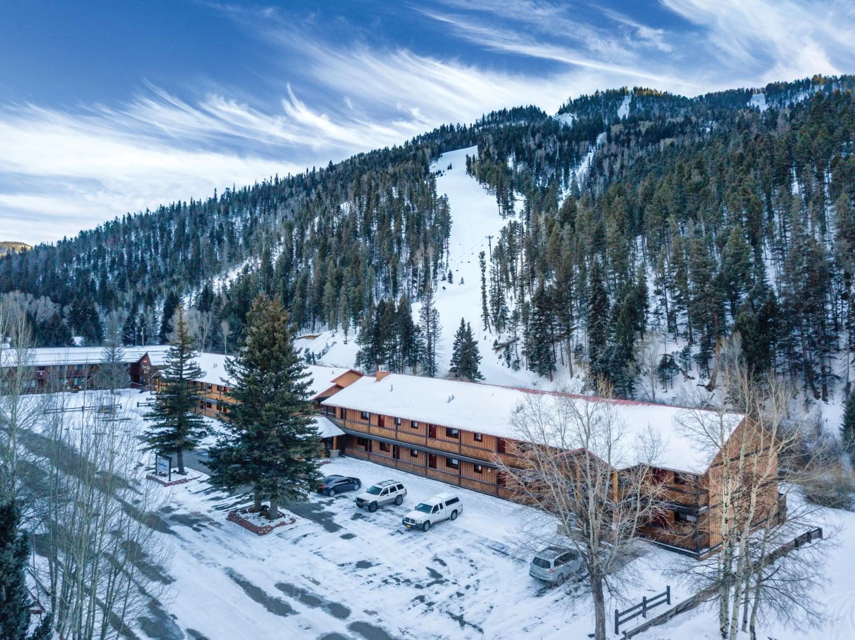 Other in WorldMark Red River