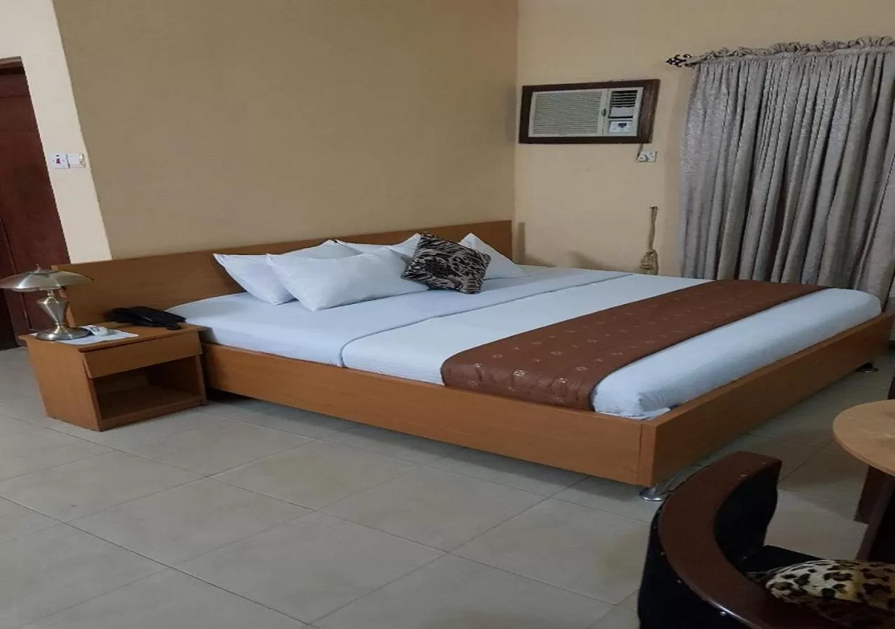 Bedroom, Bed in Citilodge Hotel & Conference Centre Newly Renovated