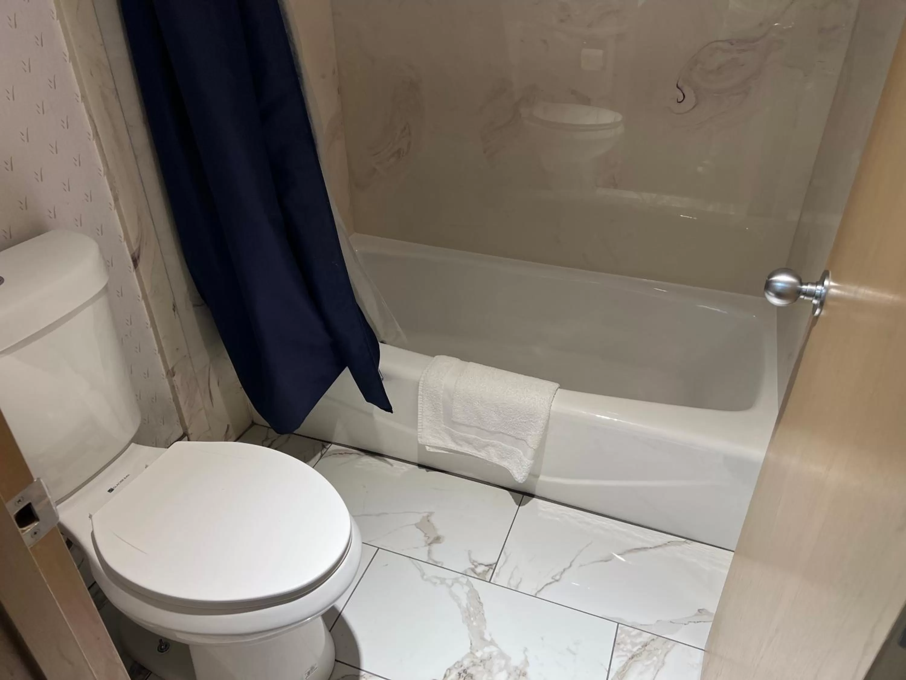 Americas Best Value Inn Phoenix Medford