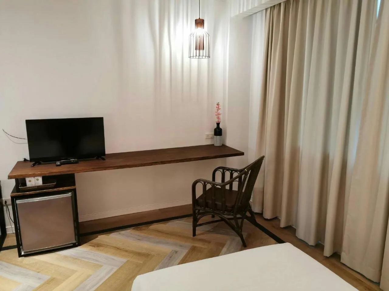 The Regent Ubon Hotel