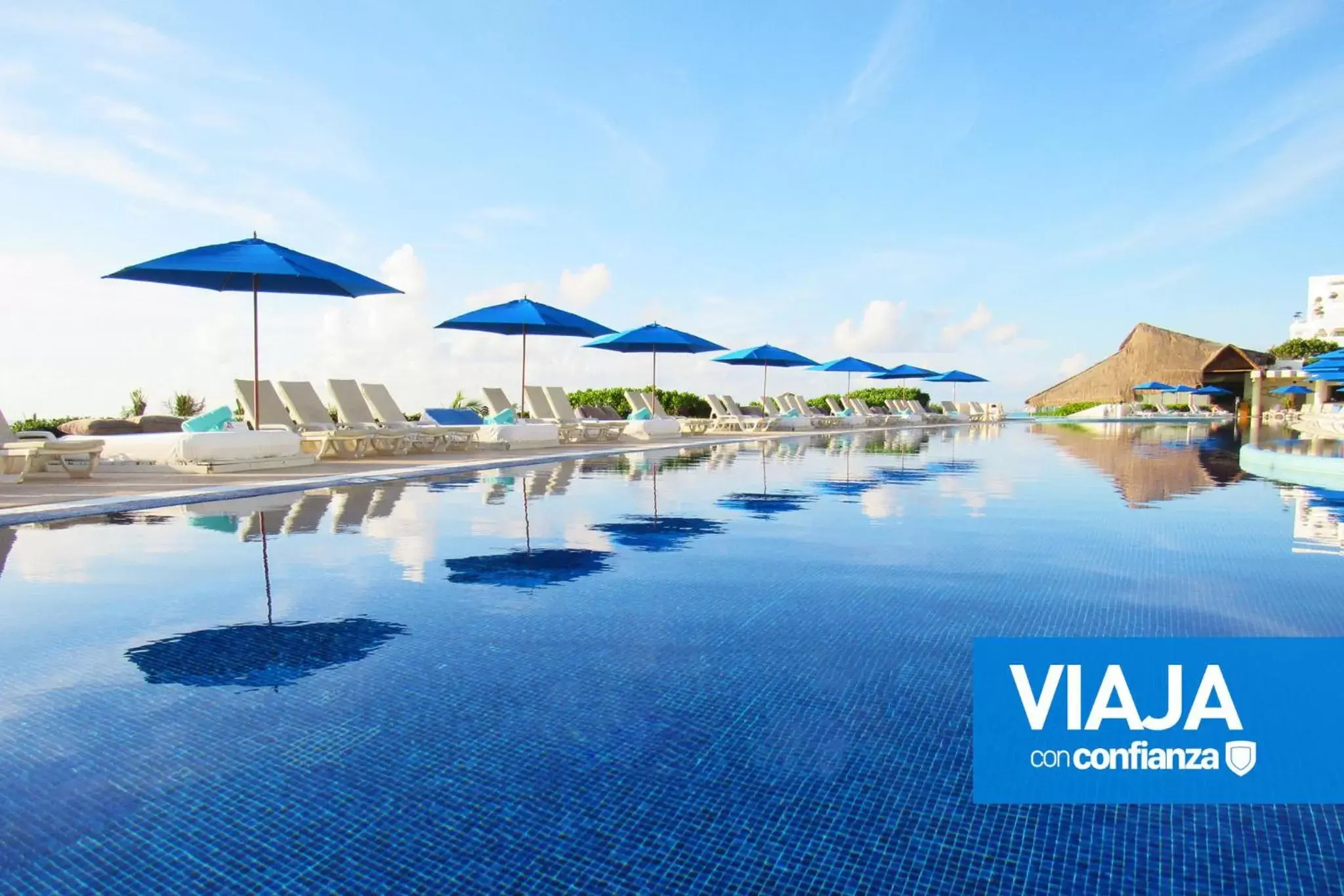 Other, Swimming Pool in Live Aqua Beach Resort Cancun