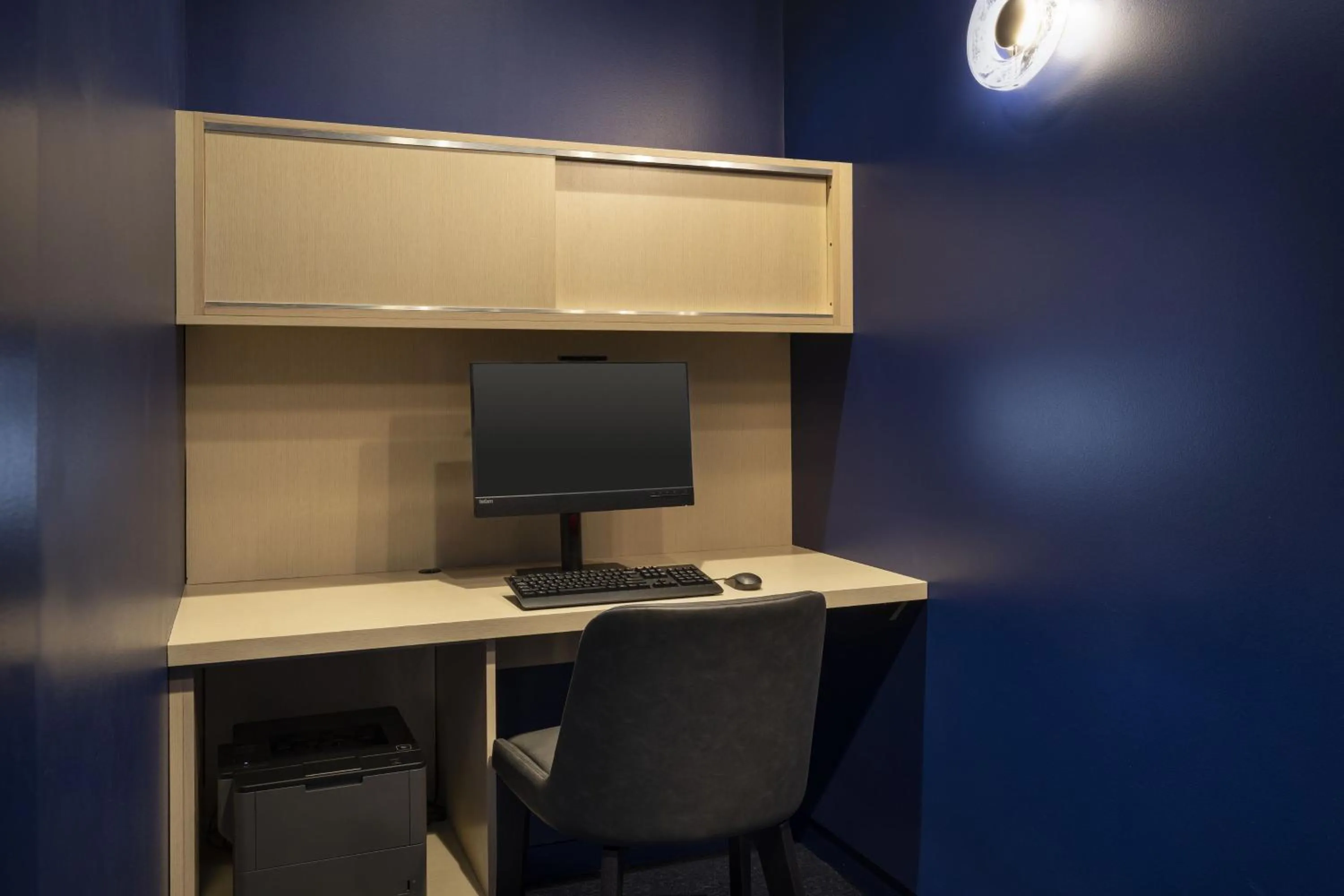 Other in Cascade Hotel, Kansas City, a Tribute Portfolio Hotel