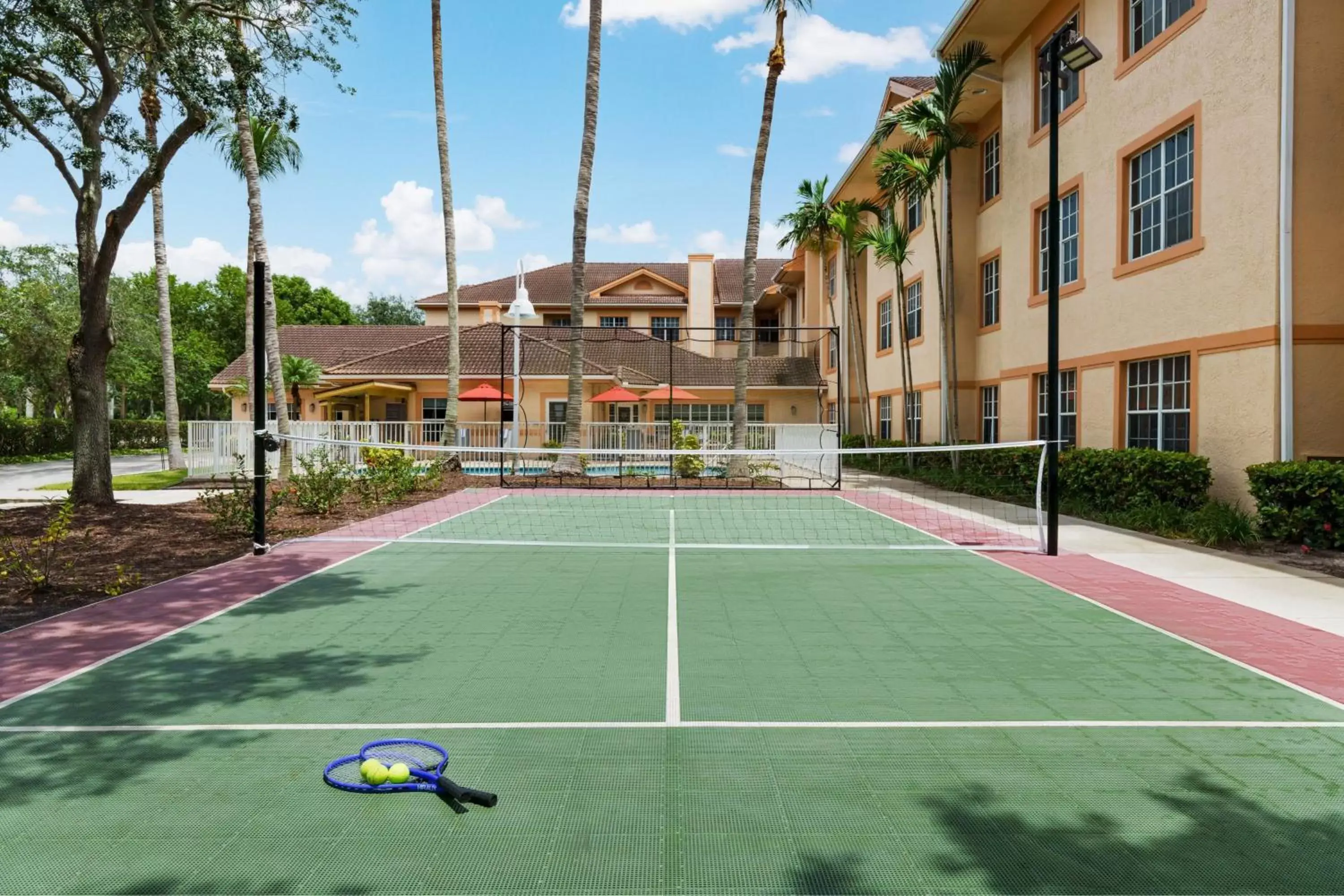 Fitness centre/facilities, Other Activities in Residence Inn West Palm Beach