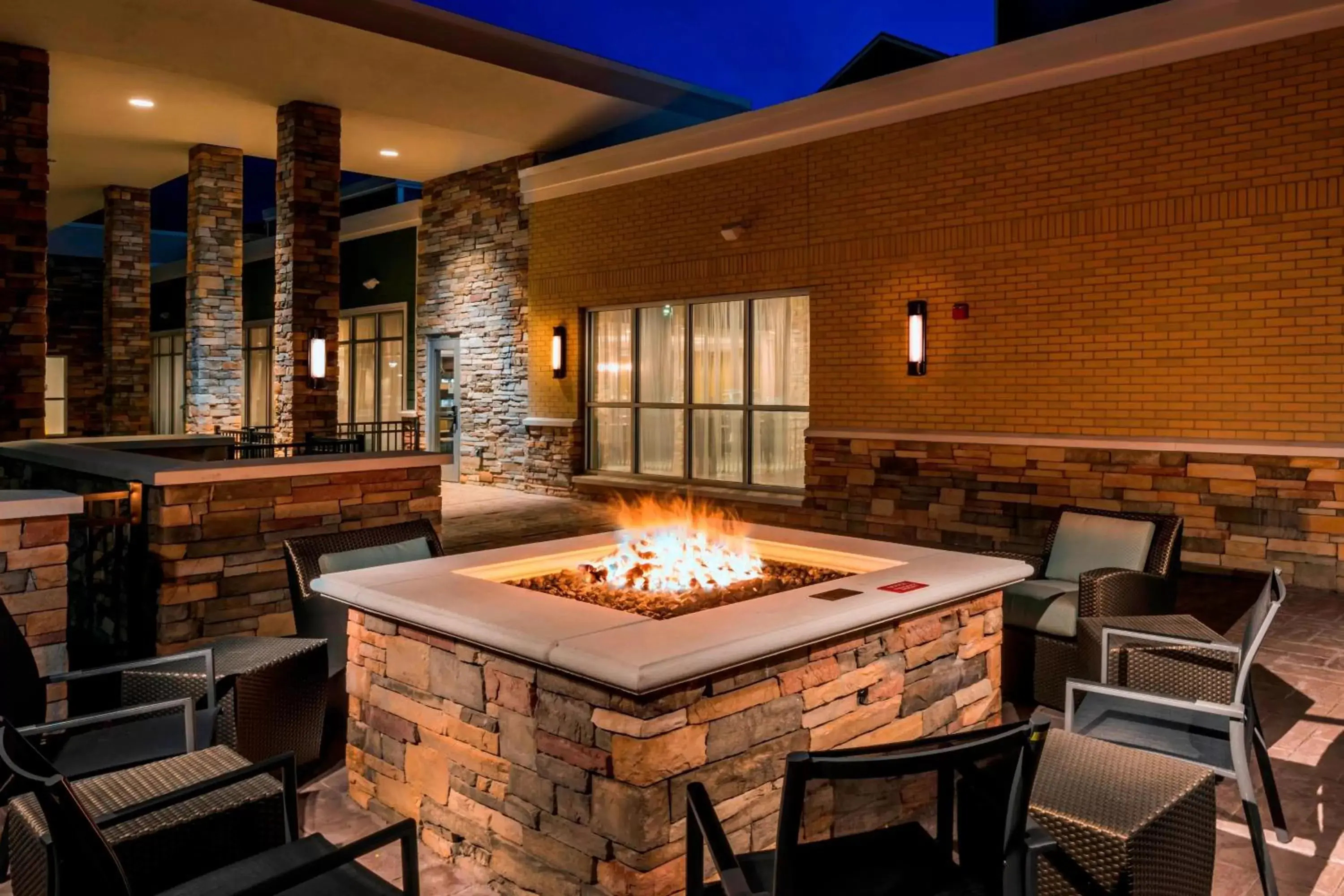 Other, Restaurant/Places to Eat in Residence Inn by Marriott Fishkill