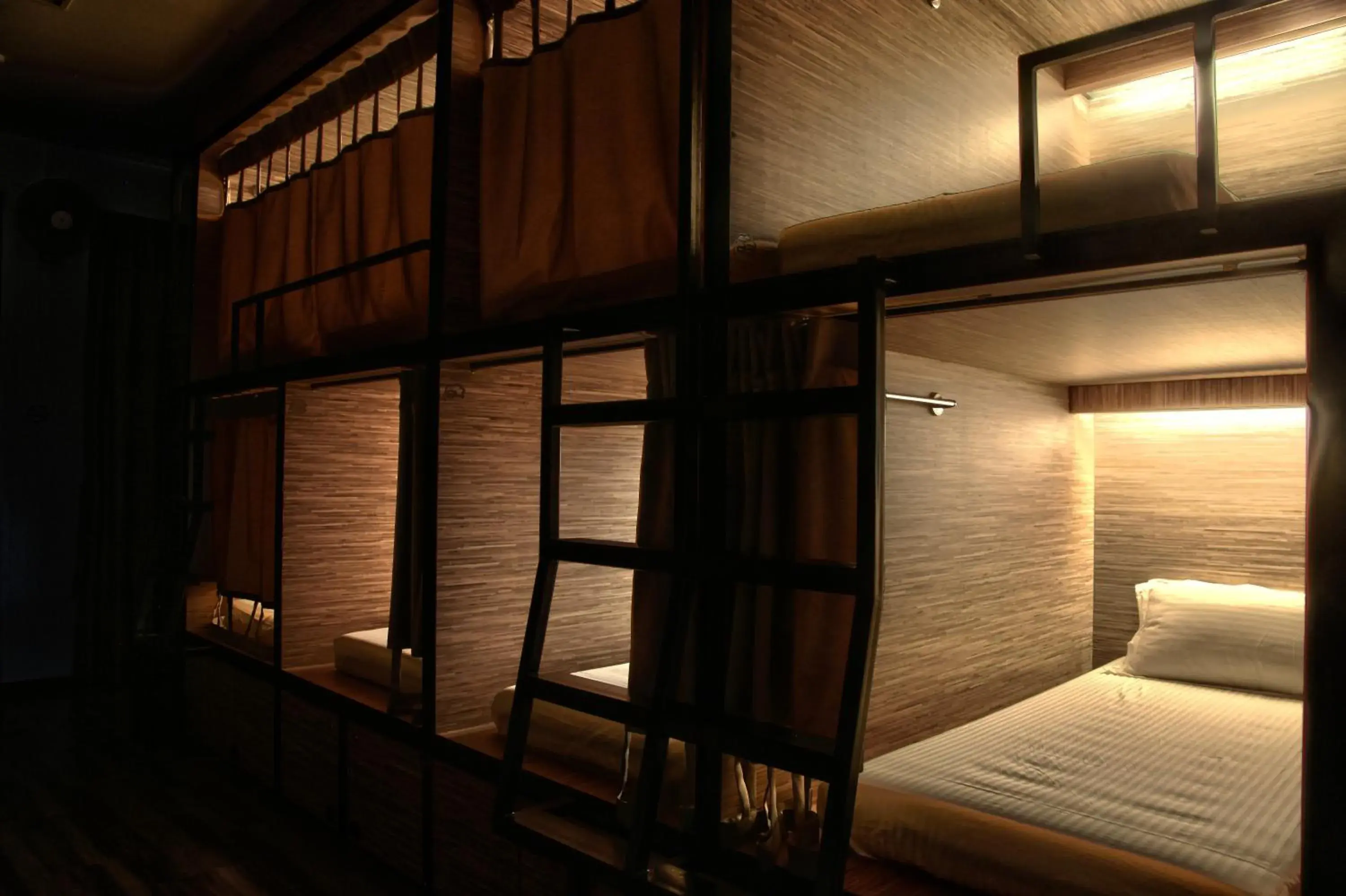 Photo of the whole room, Bed in Dream Lodge Photo of the whole room, Bed in Dream Lodge