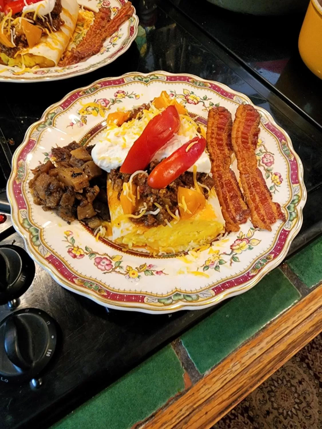 House of 1833 Bed and Breakfast