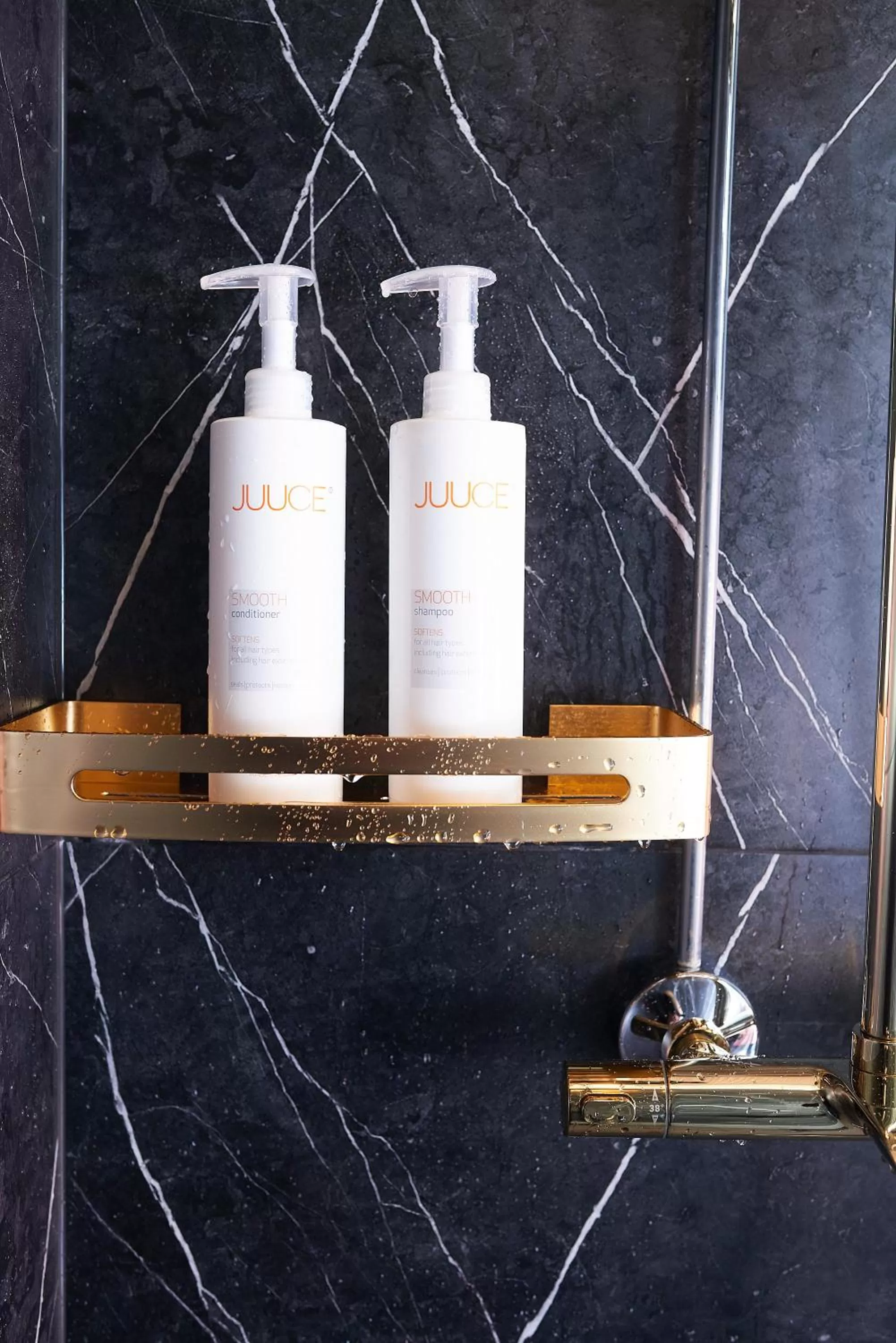 Bathroom in B&B Korsman Hanko