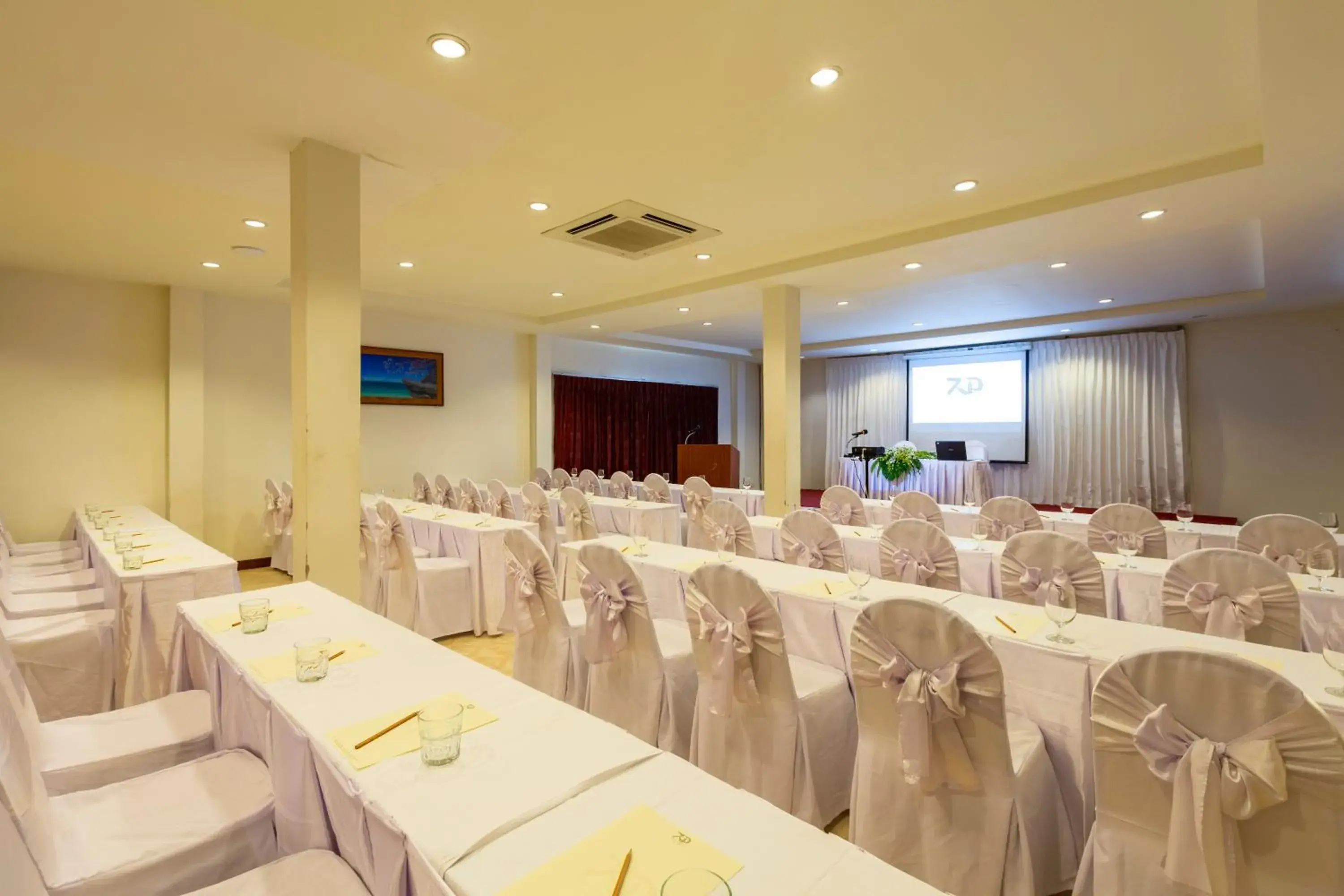 Meeting/conference room, Banquet Facilities in Railay Princess Resort & Spa-SHA Extra Plus