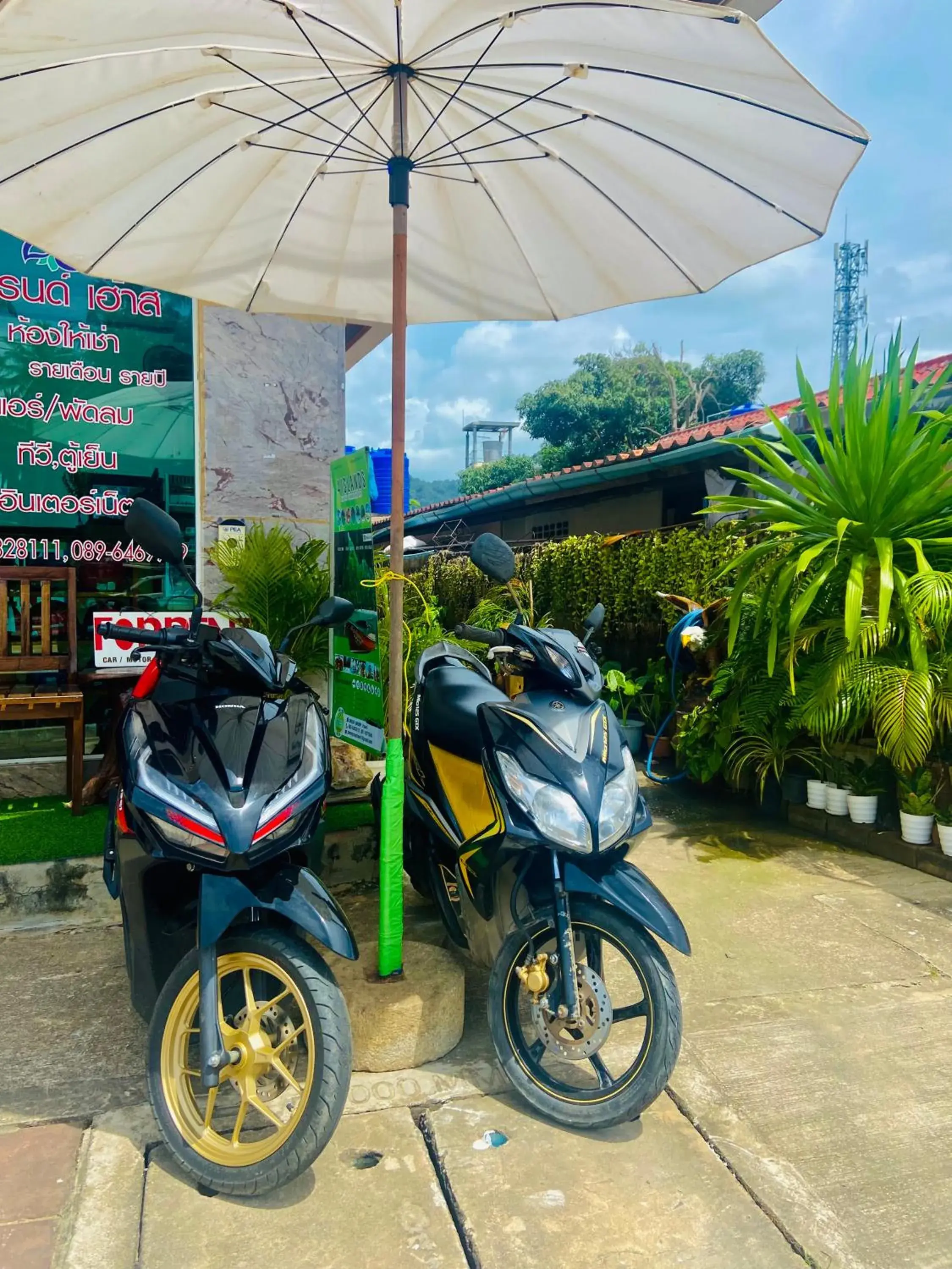 Day in Lanta Grand House Day in Lanta Grand House