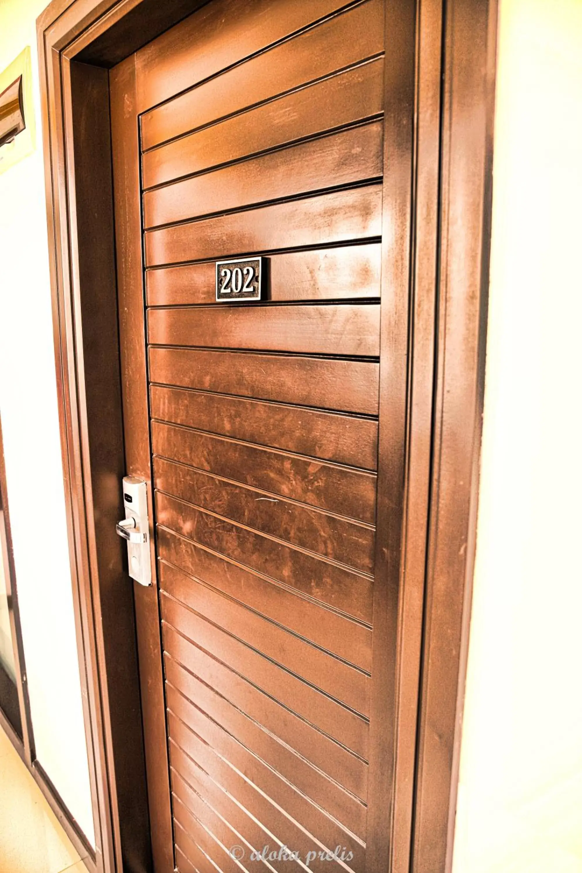 Bedroom, Bathroom in Ceylon City Hotel,Colombo