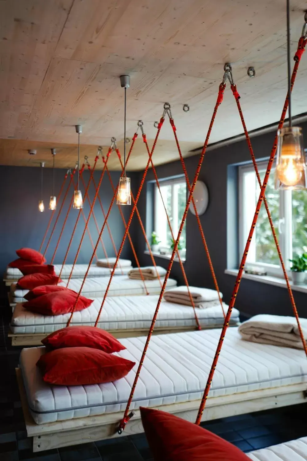 Spa and wellness centre/facilities, Bed in Design Hotel Miramonte
