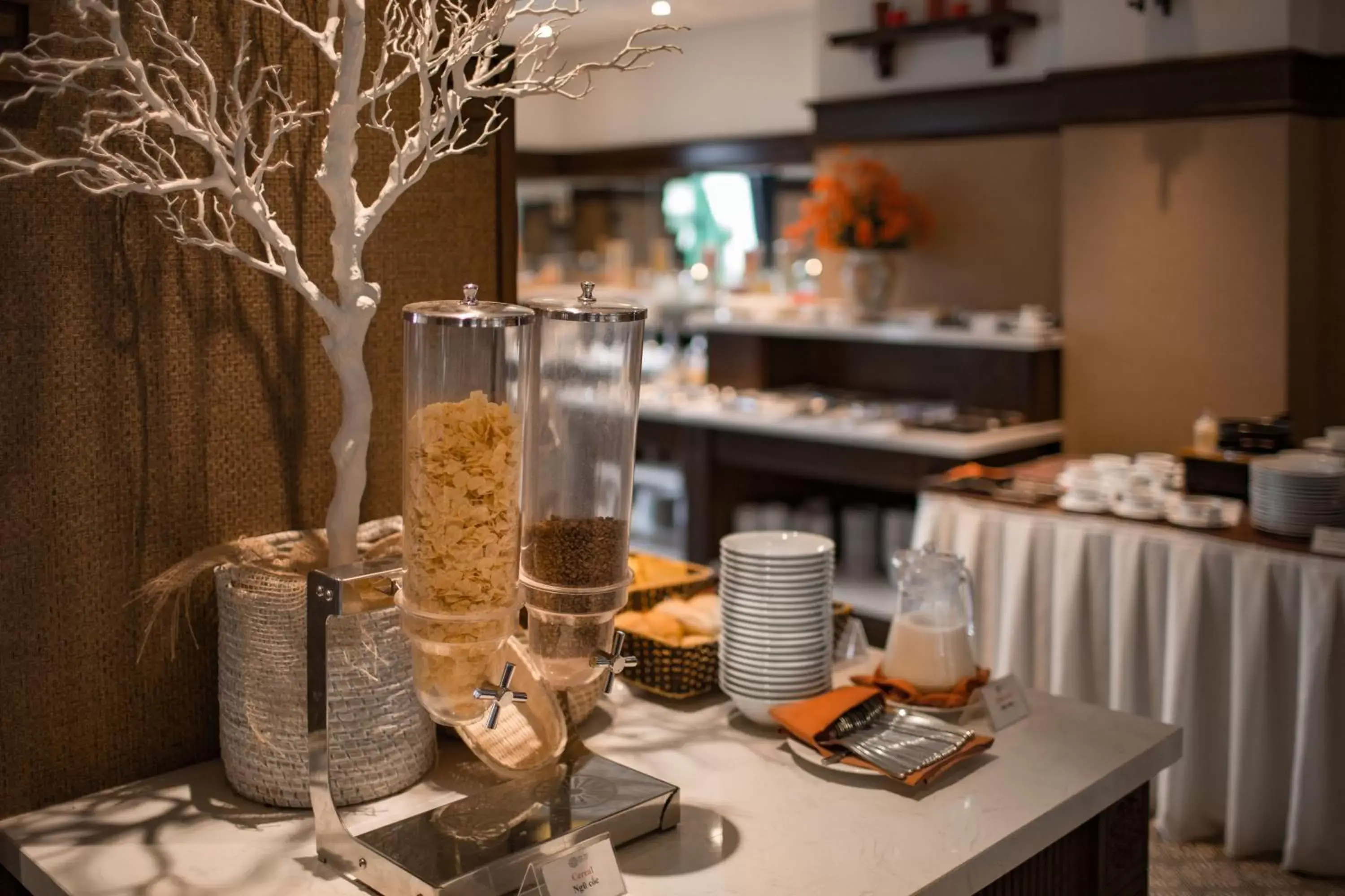 Breakfast in Ninh Binh Hidden Charm Hotel & Resort Breakfast in Ninh Binh Hidden Charm Hotel & Resort