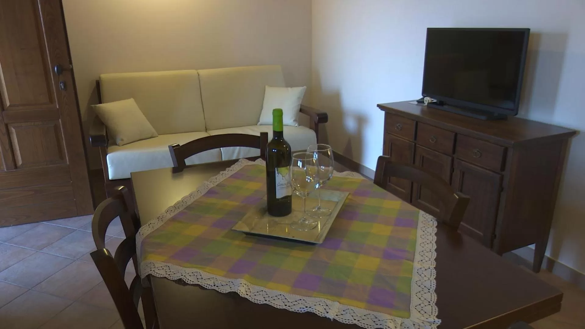 Residence Colle Veroni