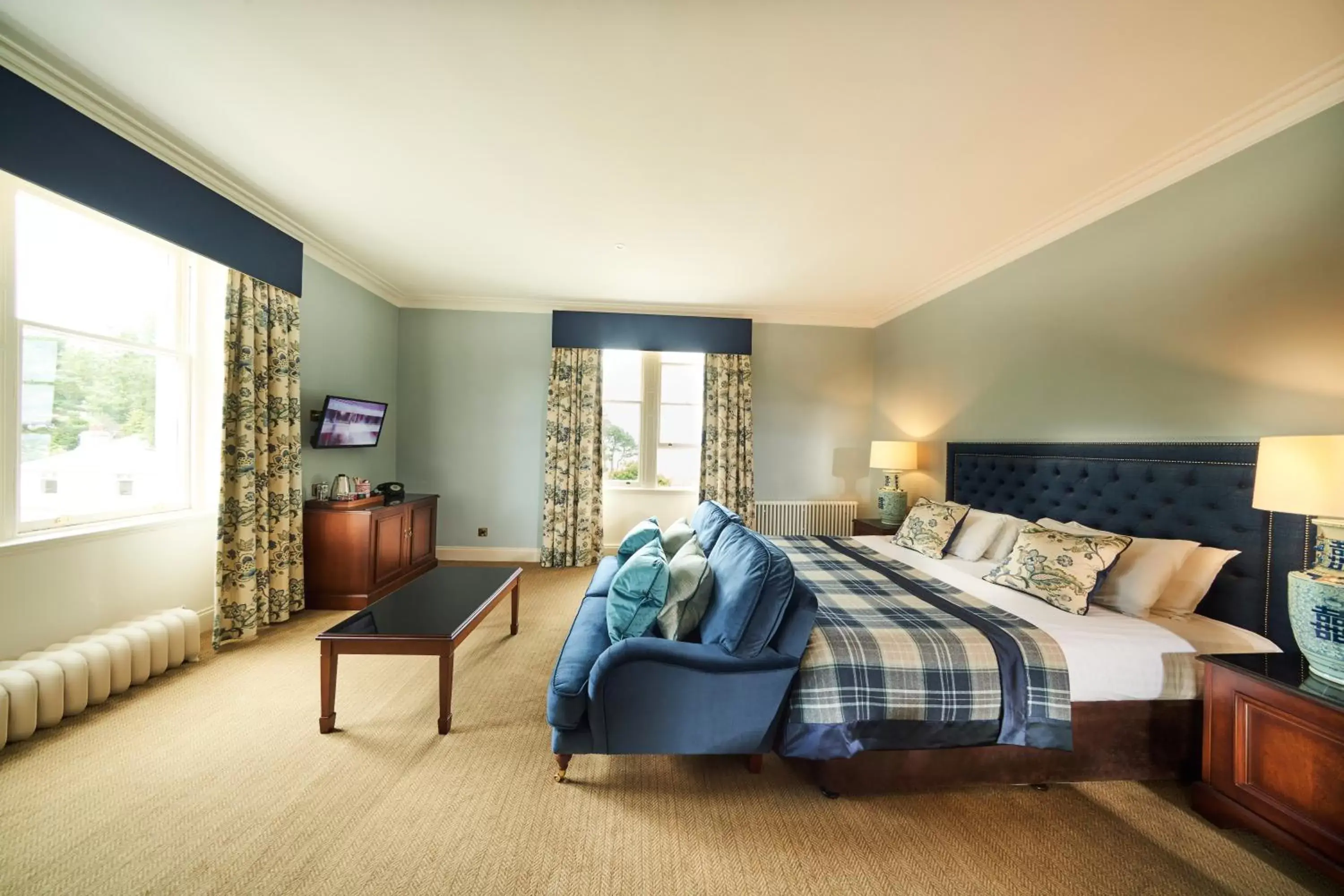 Photo of the whole room, Bed in Golf View Hotel & Spa Photo of the whole room, Bed in Golf View Hotel & Spa