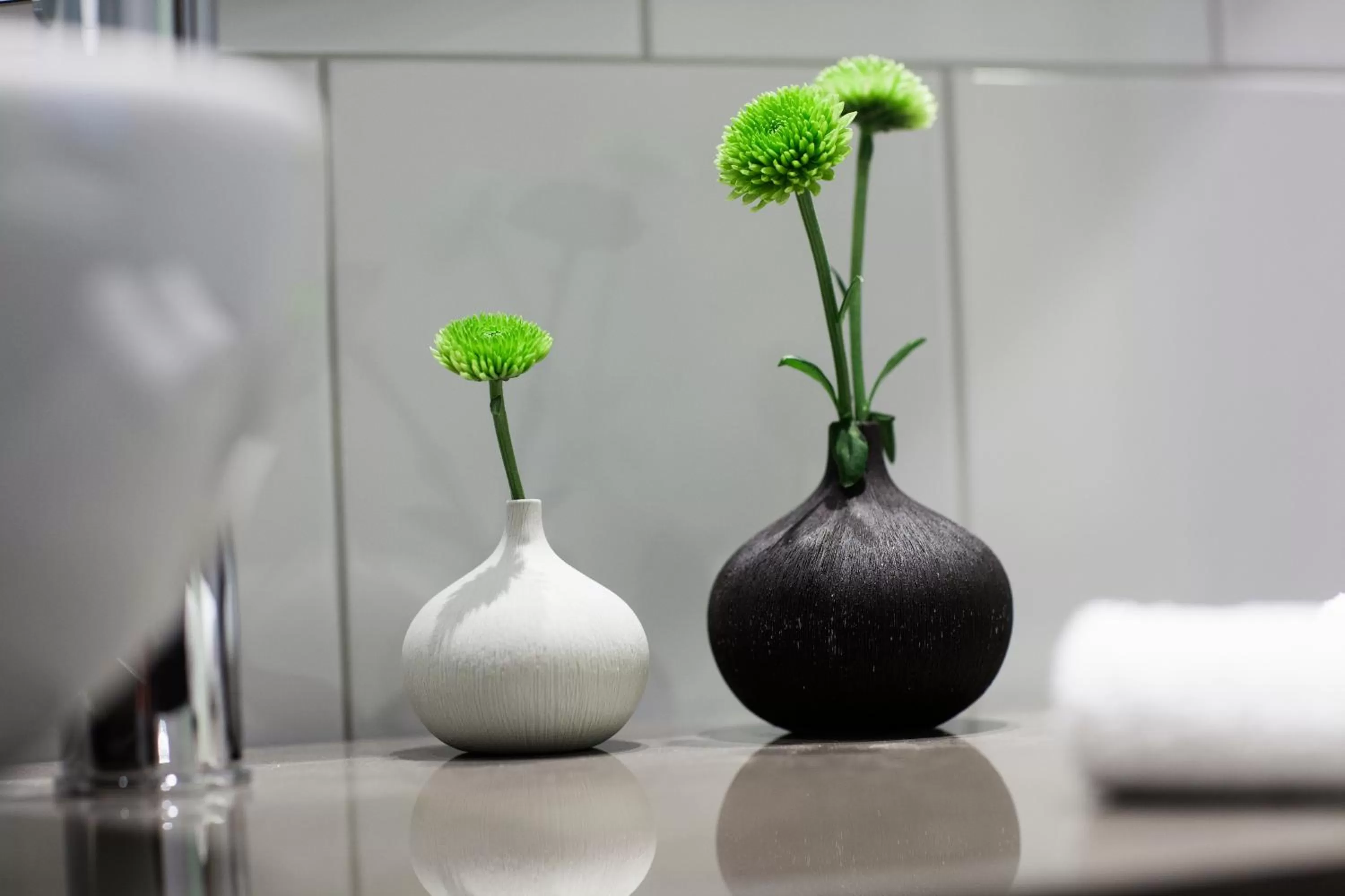 Decorative detail in Miss Clara by Nobis, Stockholm, a Member of Design Hotels